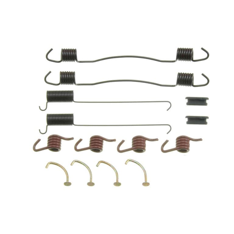 DORMAN Drum Brake Hardware Kit HW7199