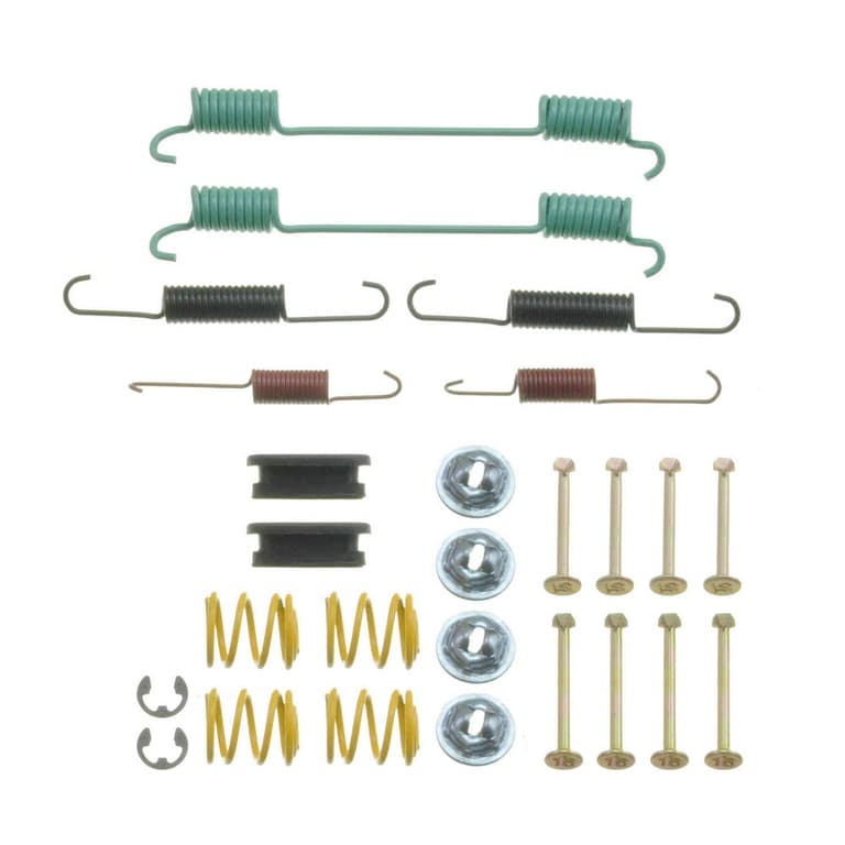 DORMAN Drum Brake Hardware Kit HW7263