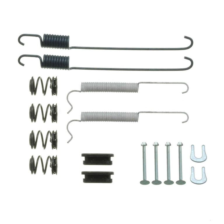 DORMAN Drum Brake Hardware Kit HW7285