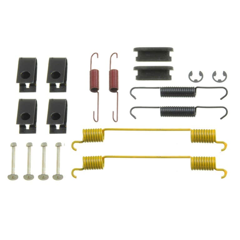 DORMAN Drum Brake Hardware Kit HW7288