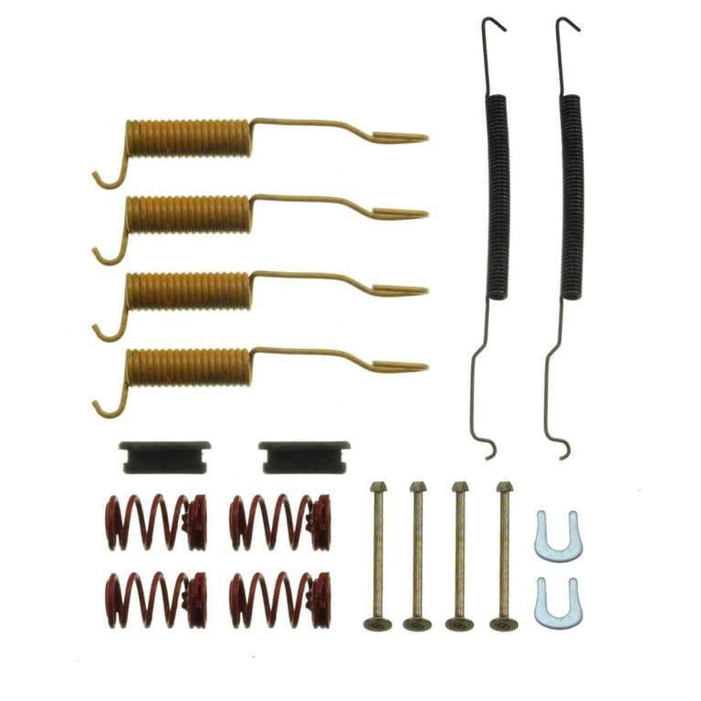 DORMAN Drum Brake Hardware Kit HW7289