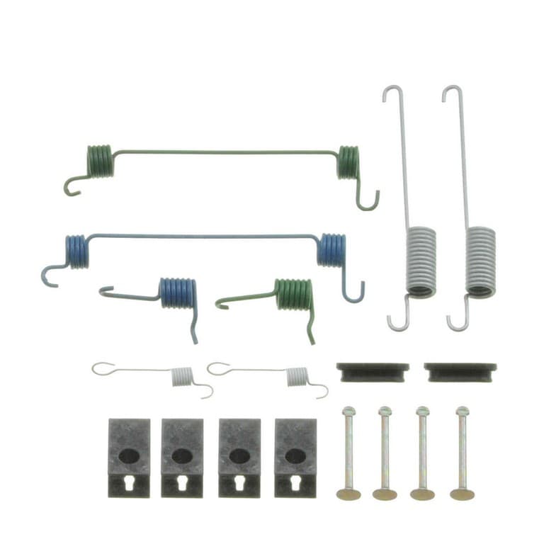 DORMAN Drum Brake Hardware Kit HW7292