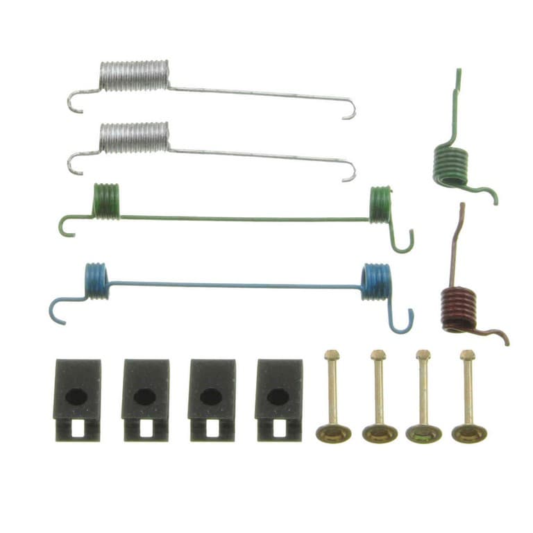 DORMAN Drum Brake Hardware Kit HW7293