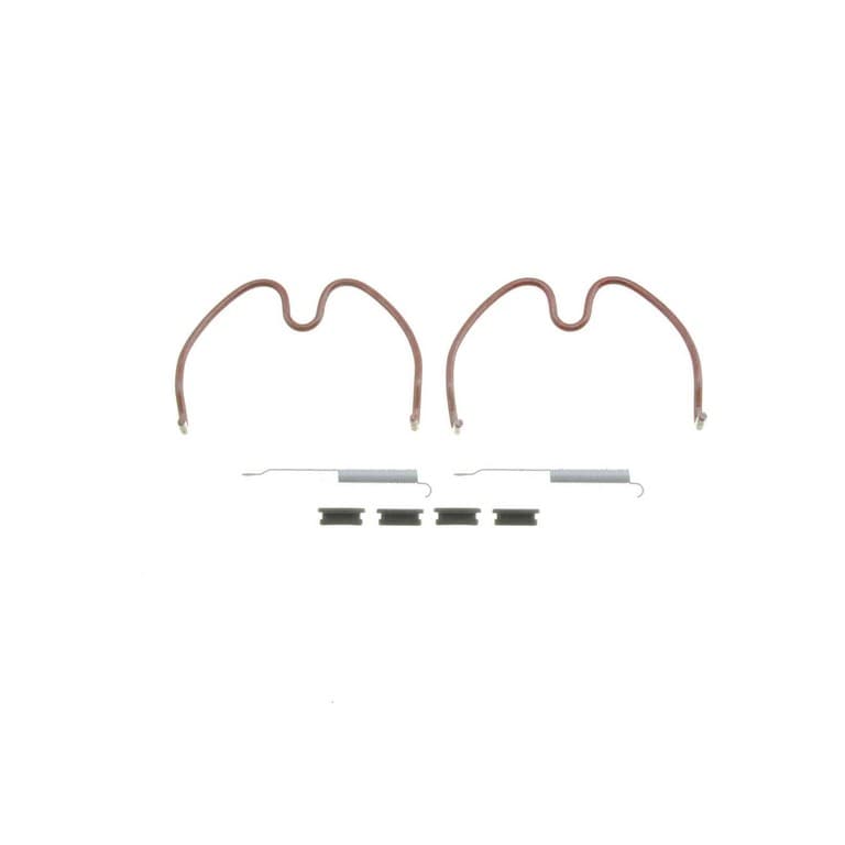 DORMAN Drum Brake Hardware Kit HW7324