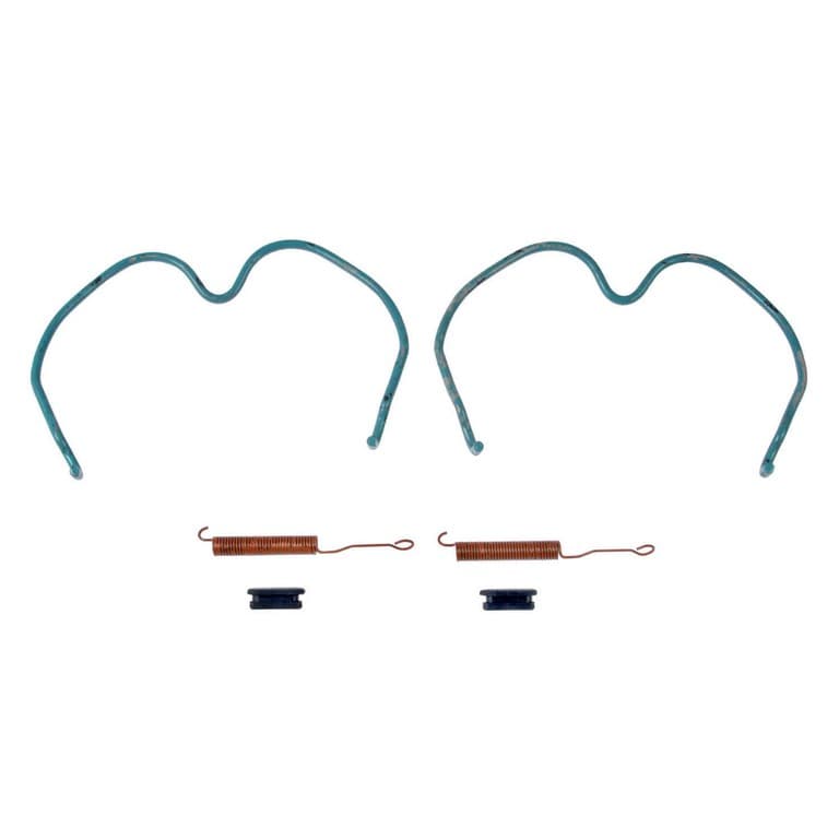 DORMAN Drum Brake Hardware Kit HW7338