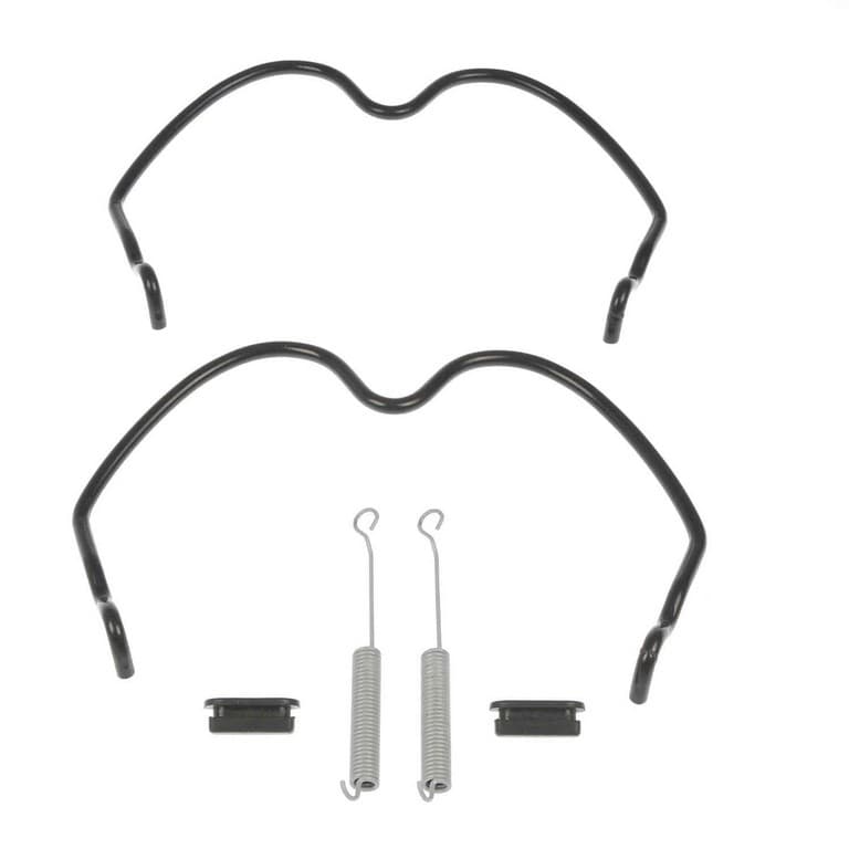DORMAN Drum Brake Hardware Kit HW7411