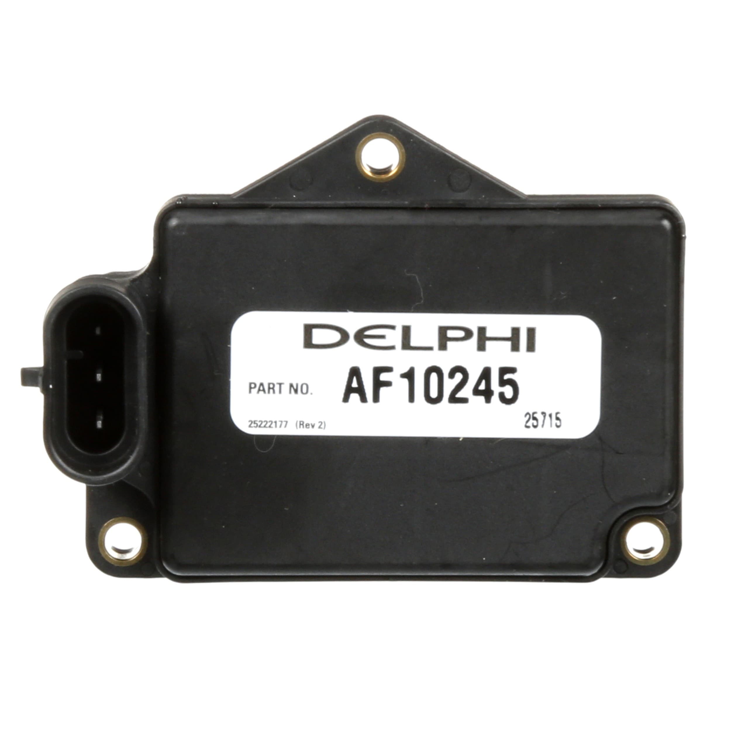 DELPHI Mass Air Flow Sensor AF10245