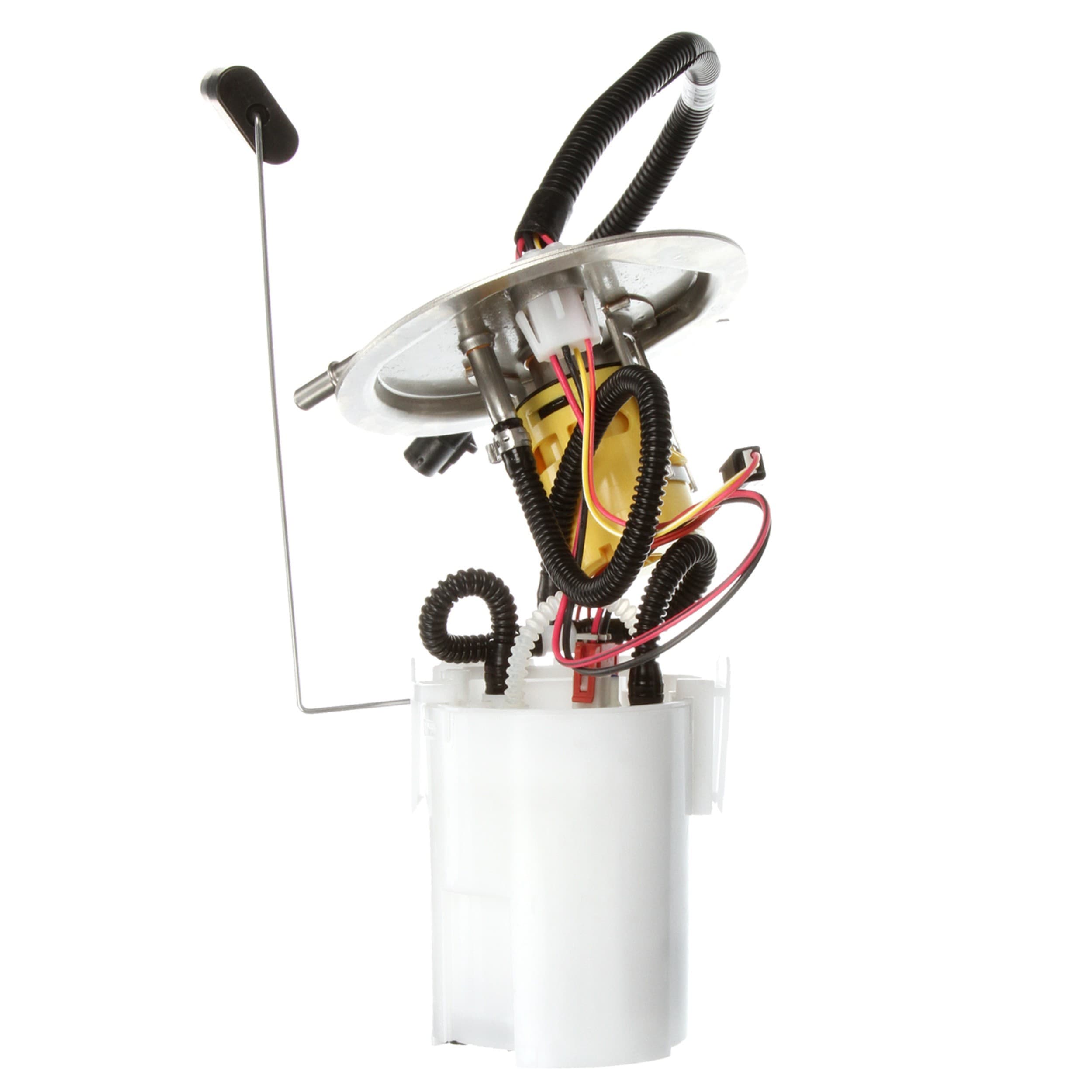 DELPHI Fuel Pump & Housing Assembly FG1197