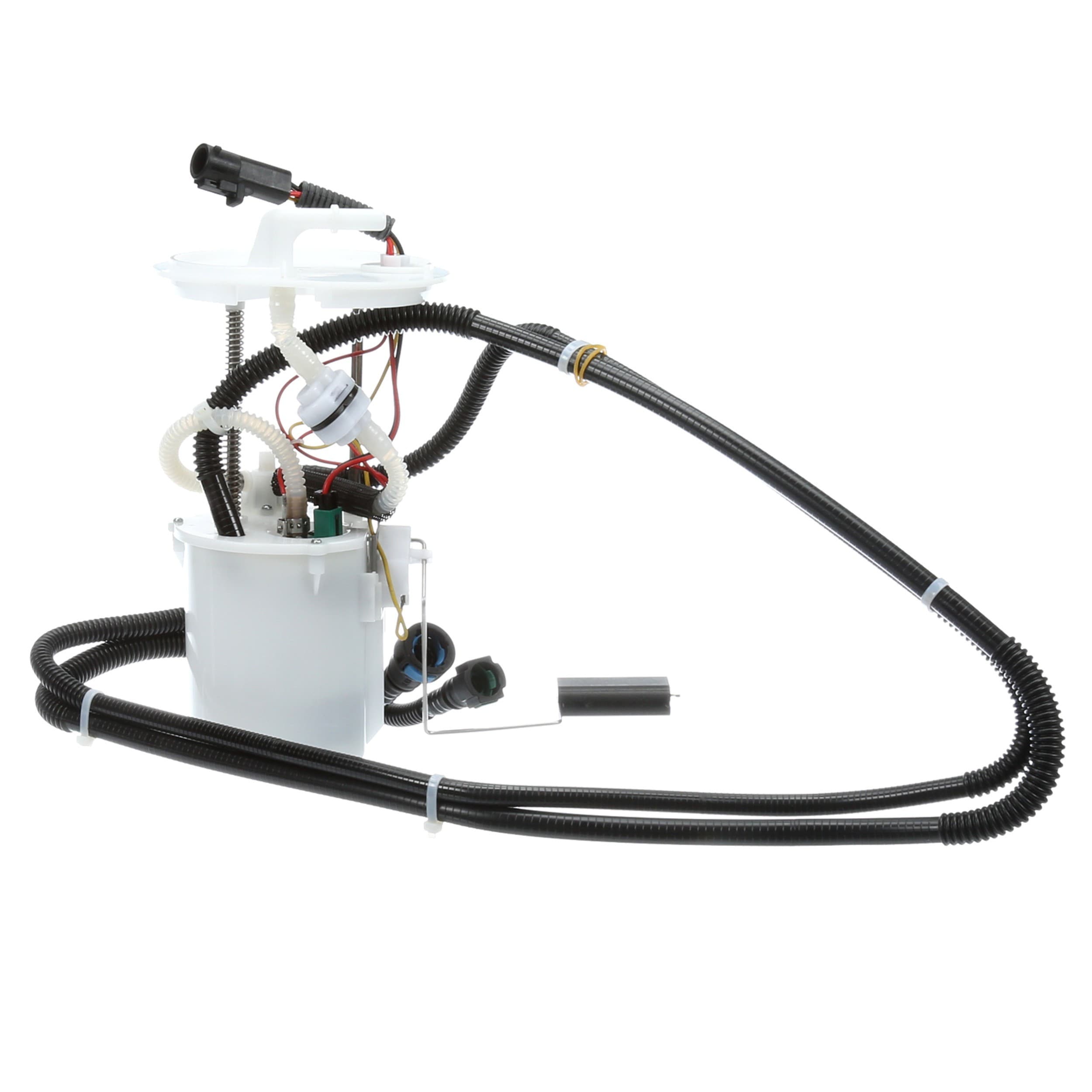 DELPHI Fuel Pump & Housing Assembly FG1198