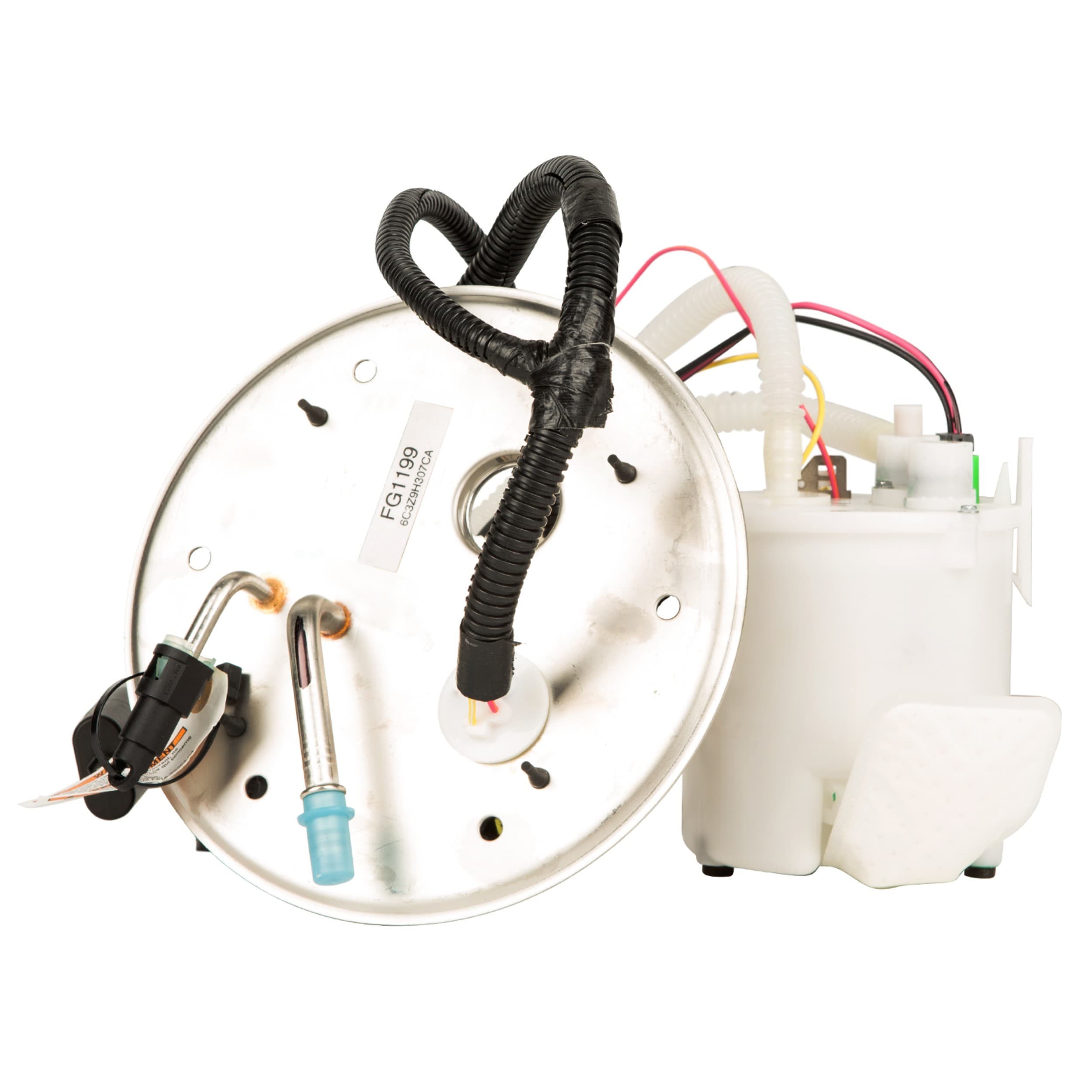 DELPHI Fuel Pump & Housing Assembly FG1199