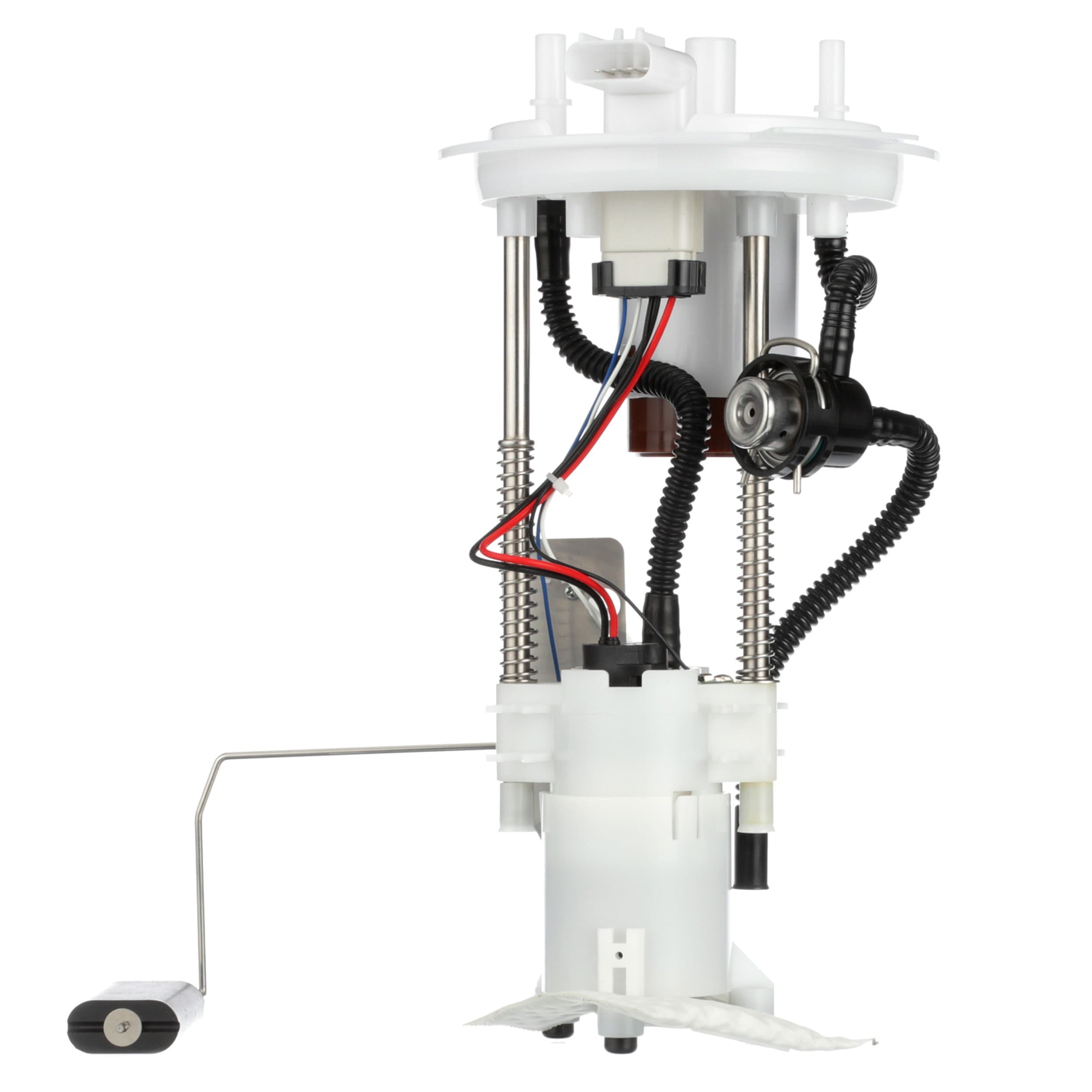 DELPHI Fuel Pump & Housing Assembly FG1205