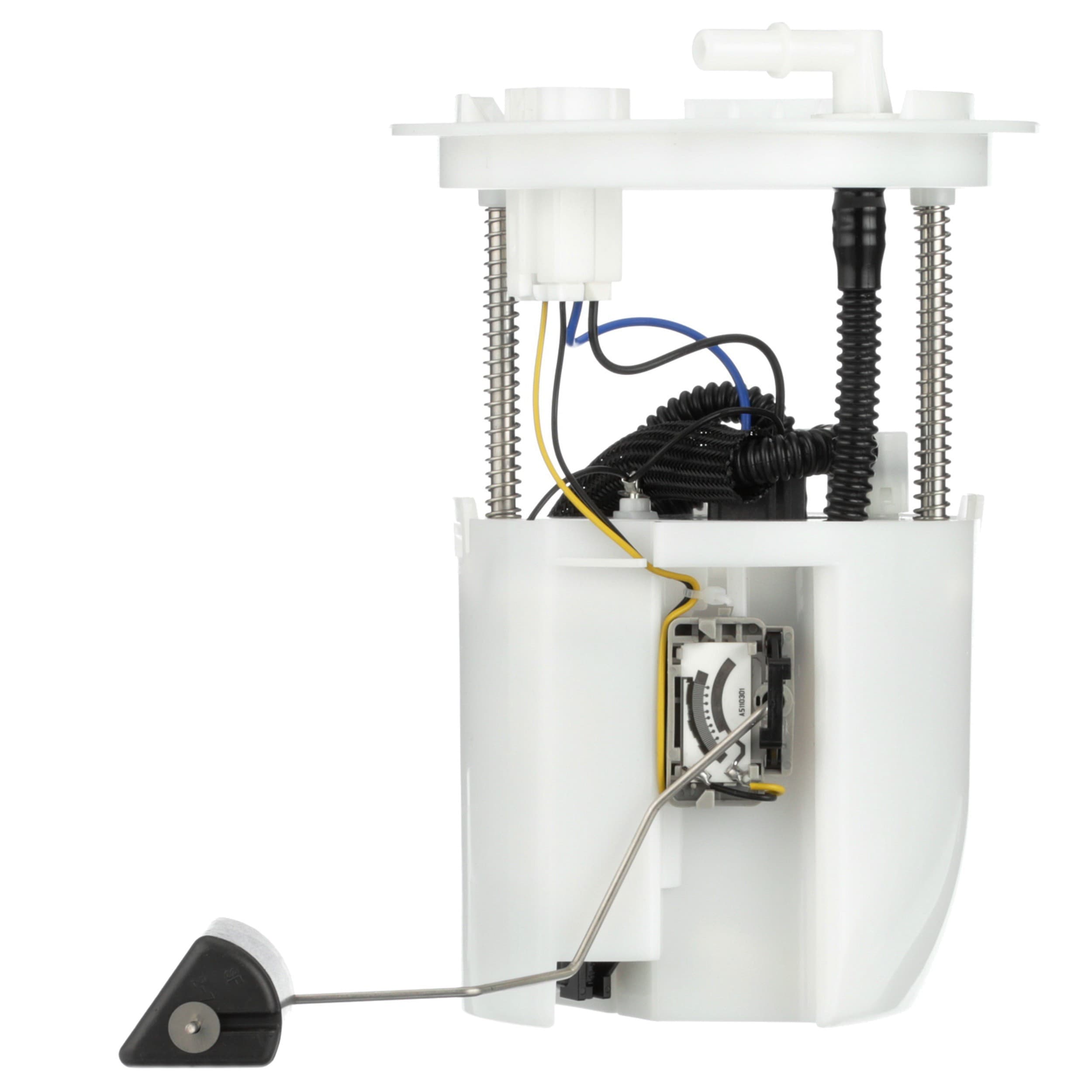 DELPHI Fuel Pump & Housing Assembly FG1206