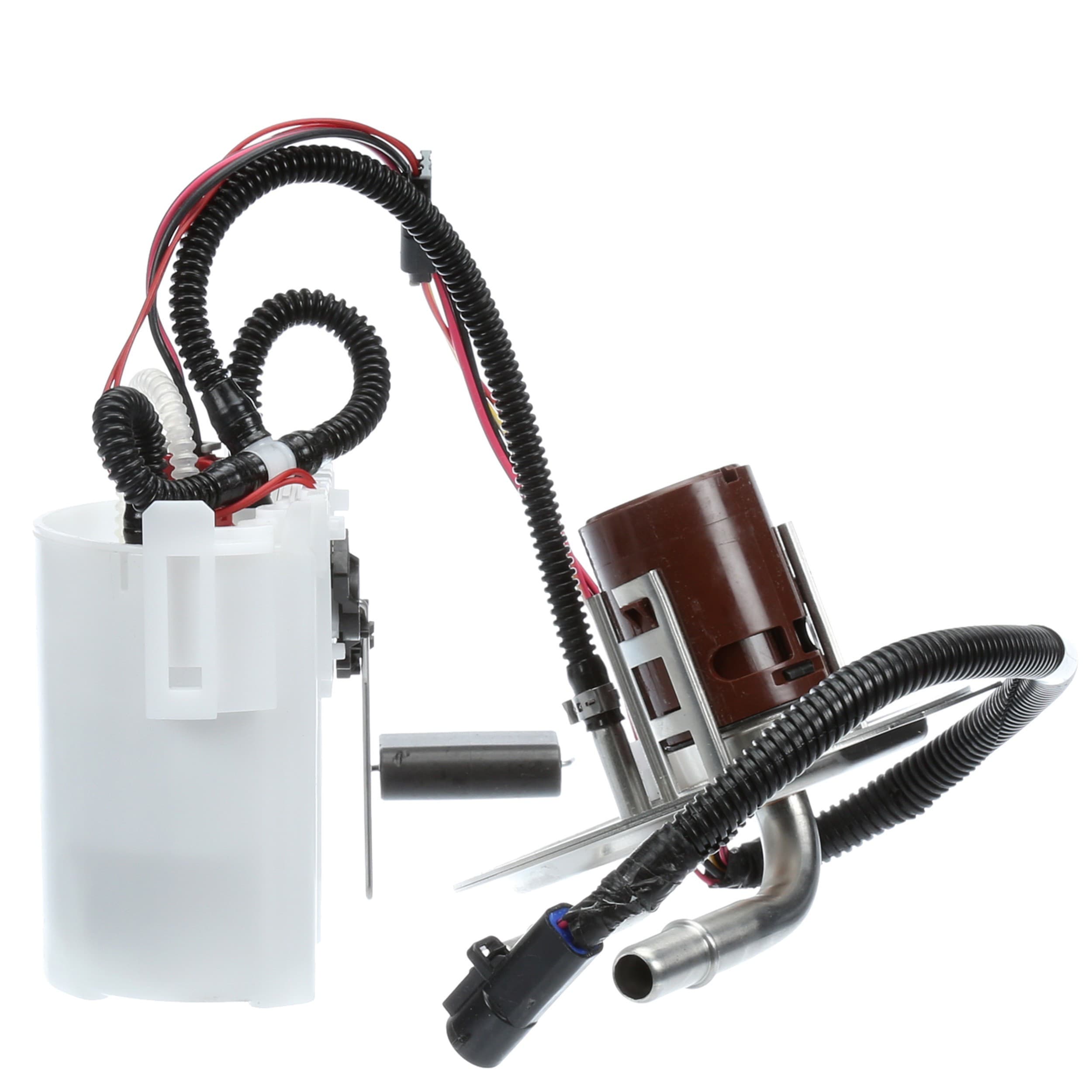 DELPHI Fuel Pump & Housing Assembly FG1208