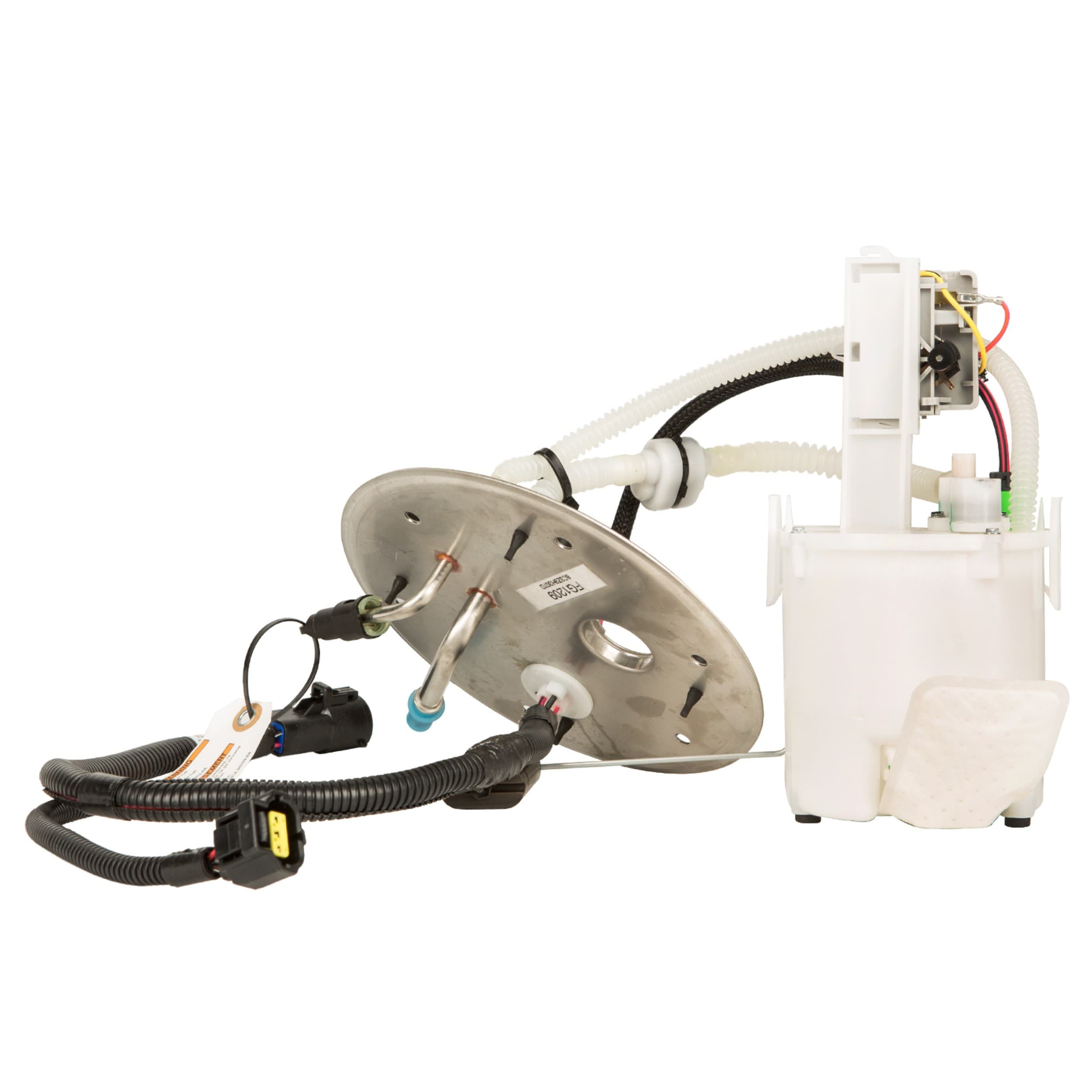 DELPHI Fuel Pump & Housing Assembly FG1209