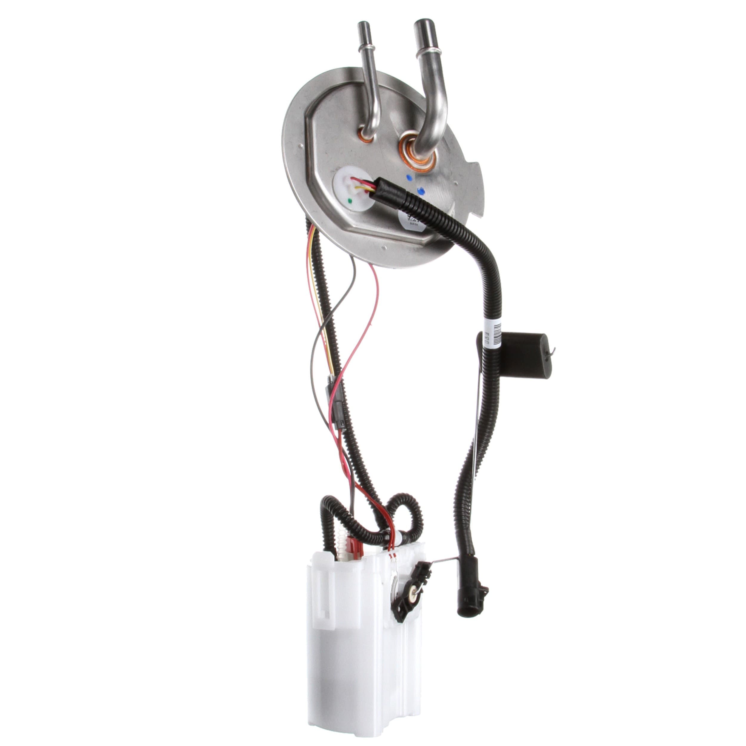 DELPHI Fuel Pump & Housing Assembly FG1210