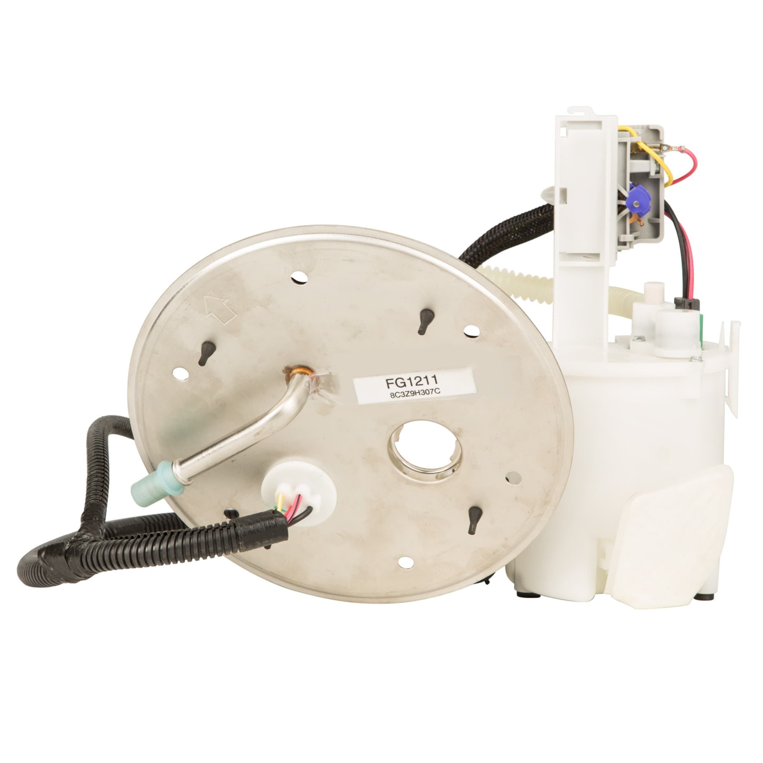 DELPHI Fuel Pump & Housing Assembly FG1211