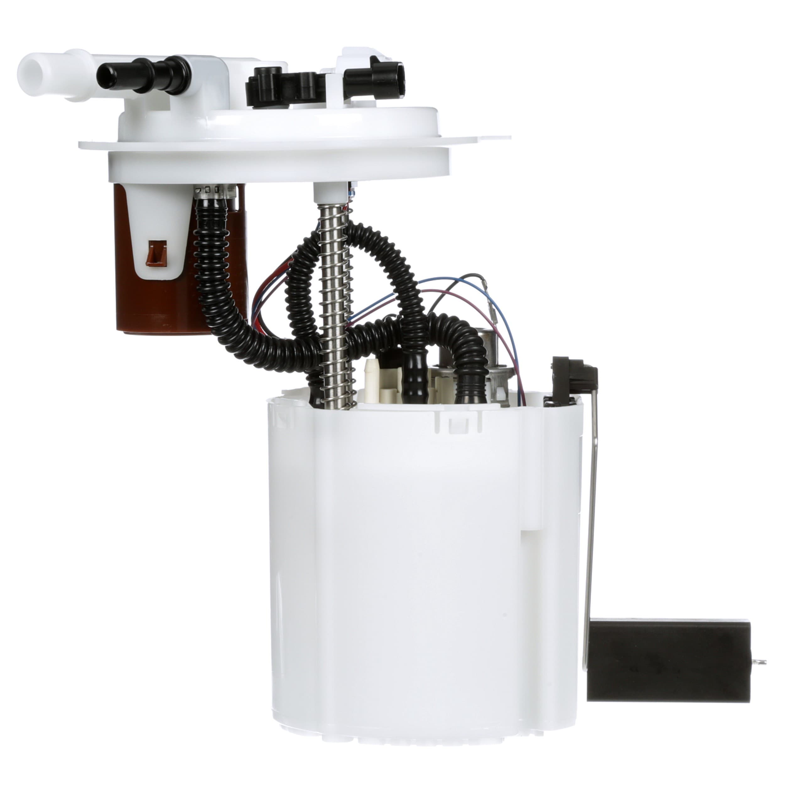 DELPHI Fuel Pump & Housing Assembly FG1219
