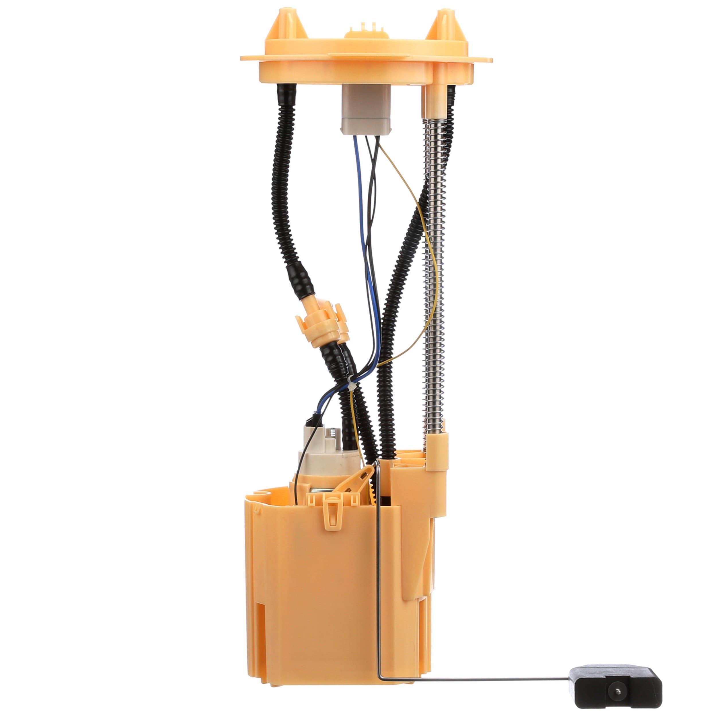 DELPHI Fuel Pump & Housing Assembly FG1224