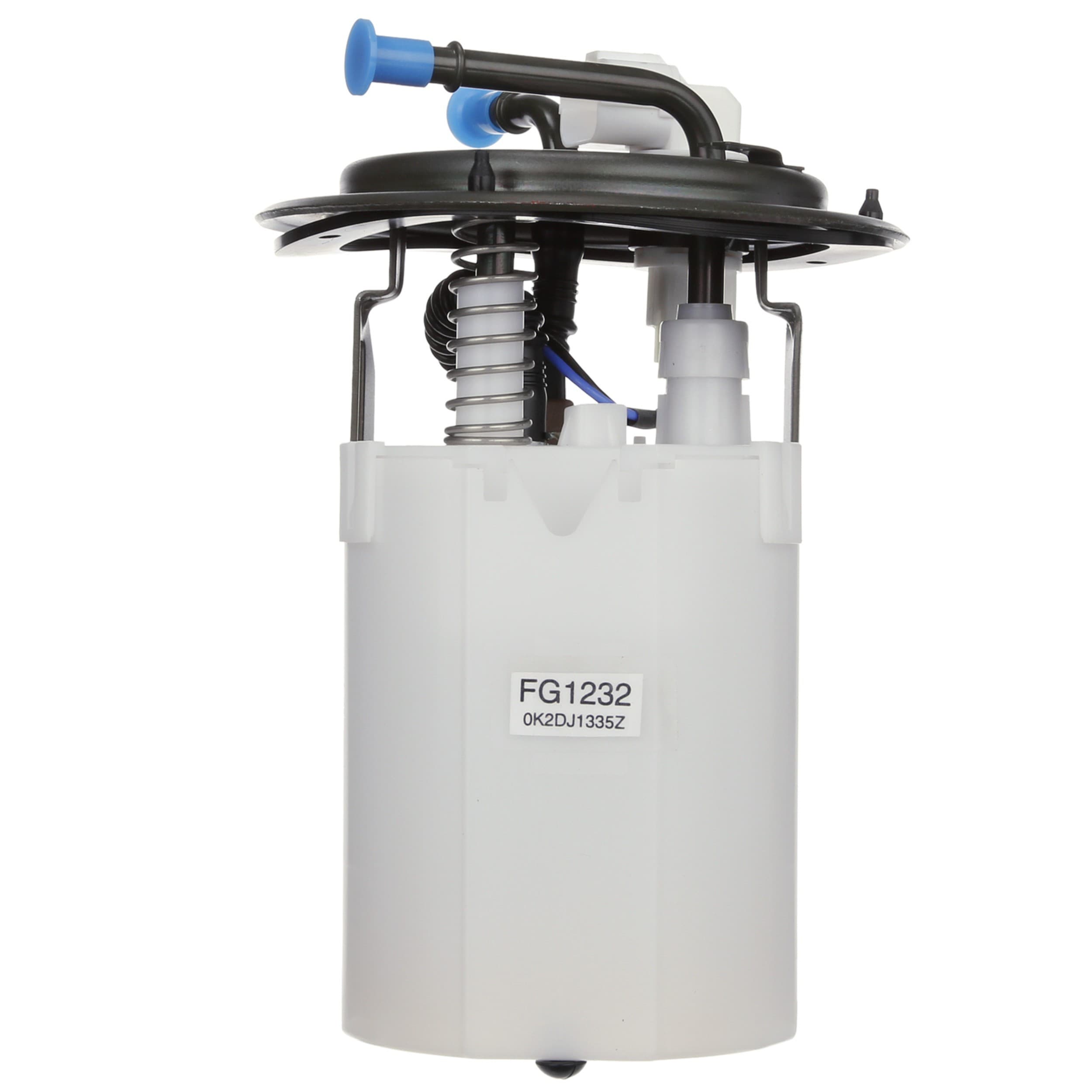 DELPHI Fuel Pump & Housing Assembly FG1232