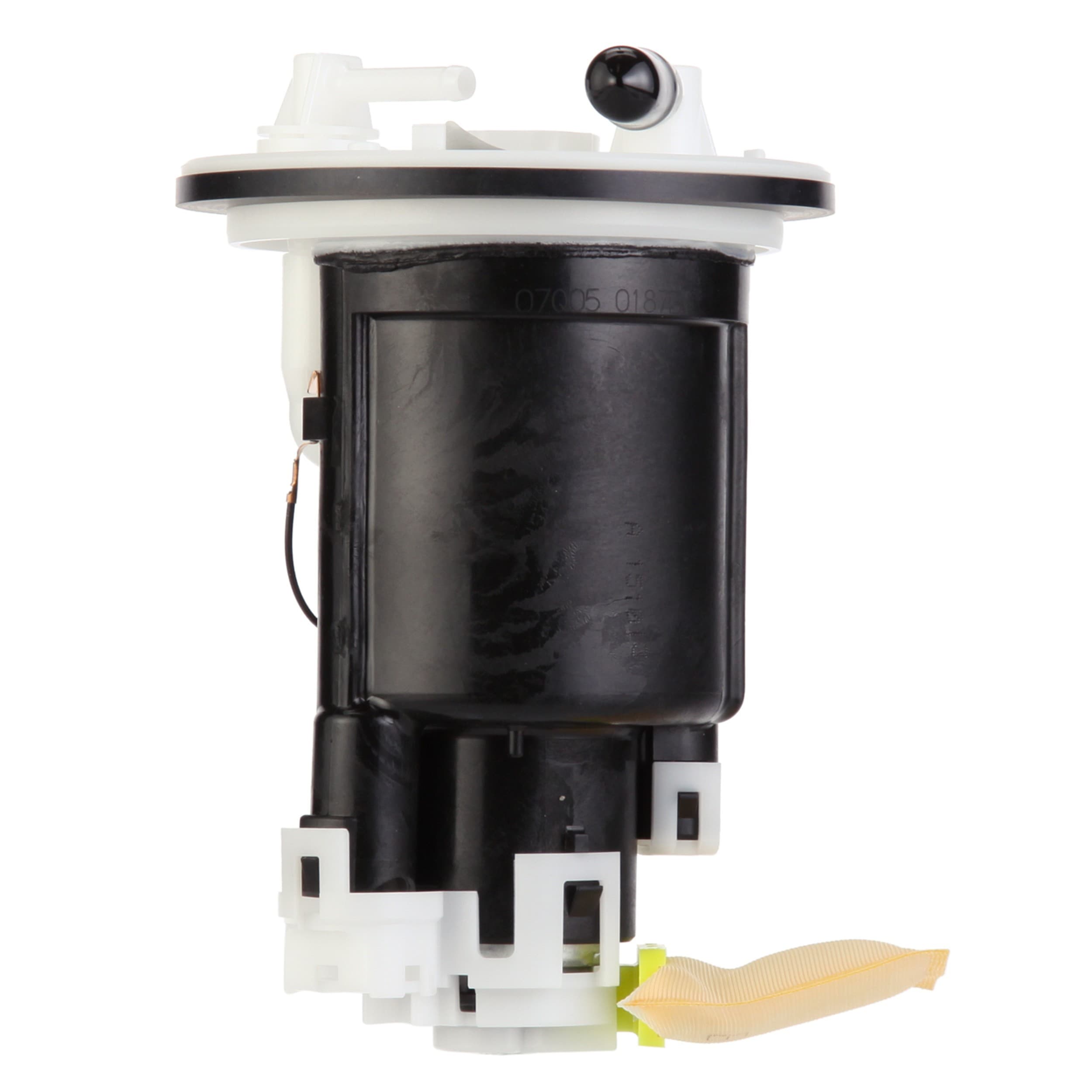 DELPHI Fuel Pump & Housing Assembly FG1233