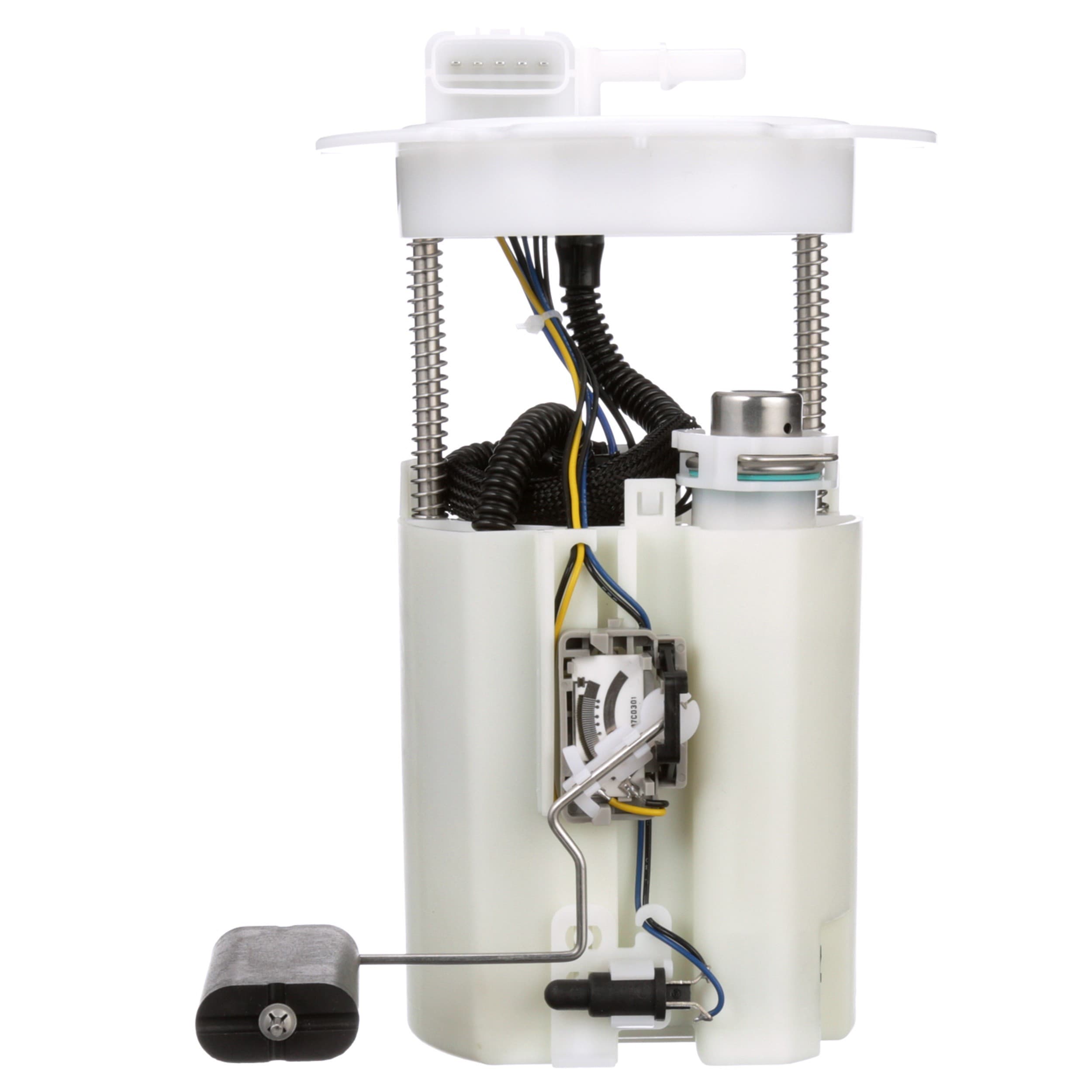 DELPHI Fuel Pump & Housing Assembly FG1237