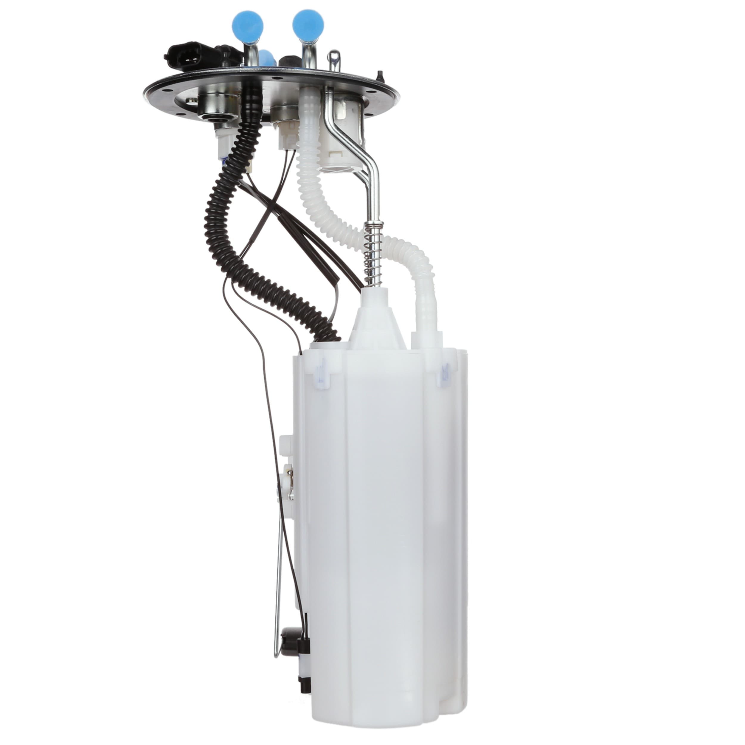 DELPHI Fuel Pump & Housing Assembly FG1238
