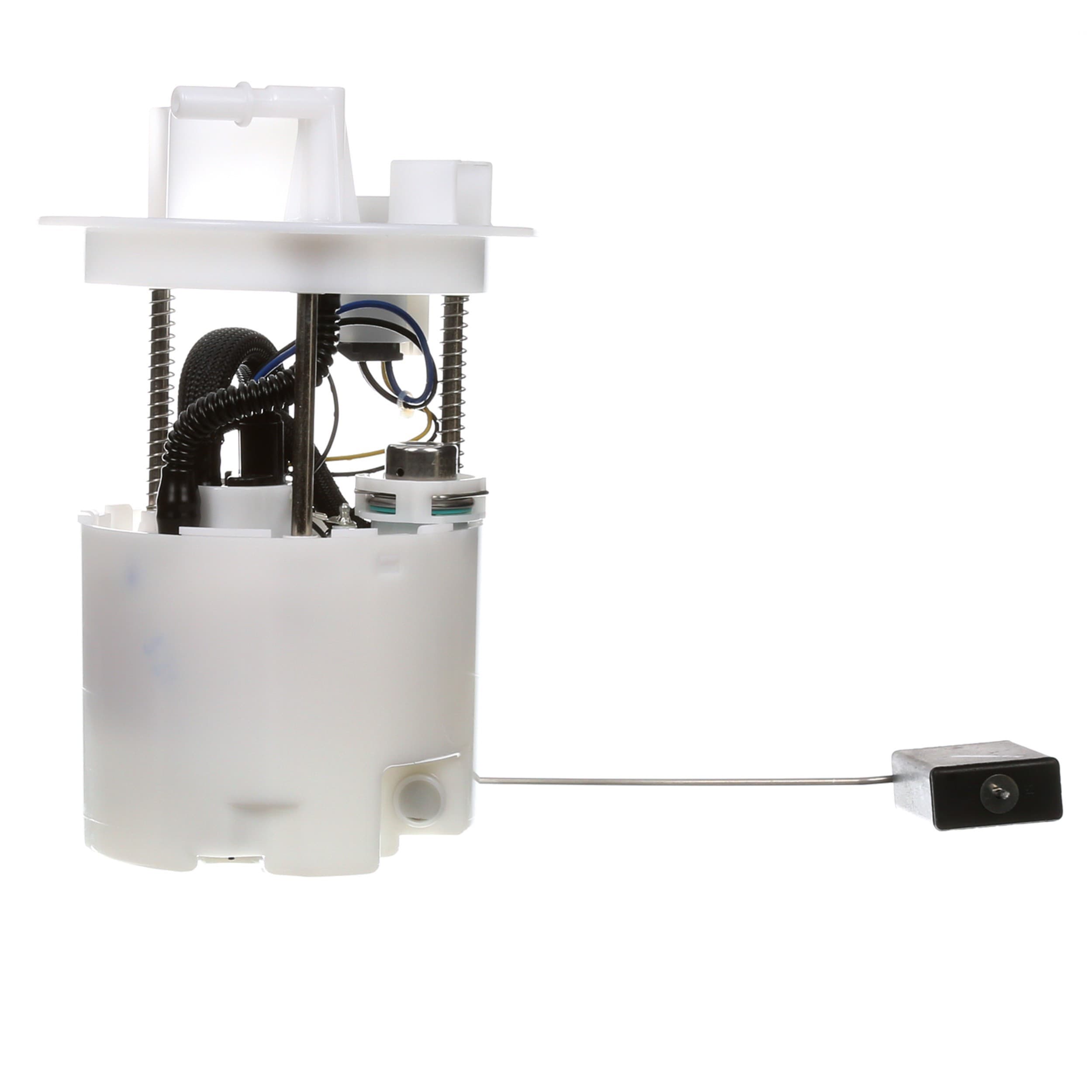 DELPHI Fuel Pump & Housing Assembly FG1246