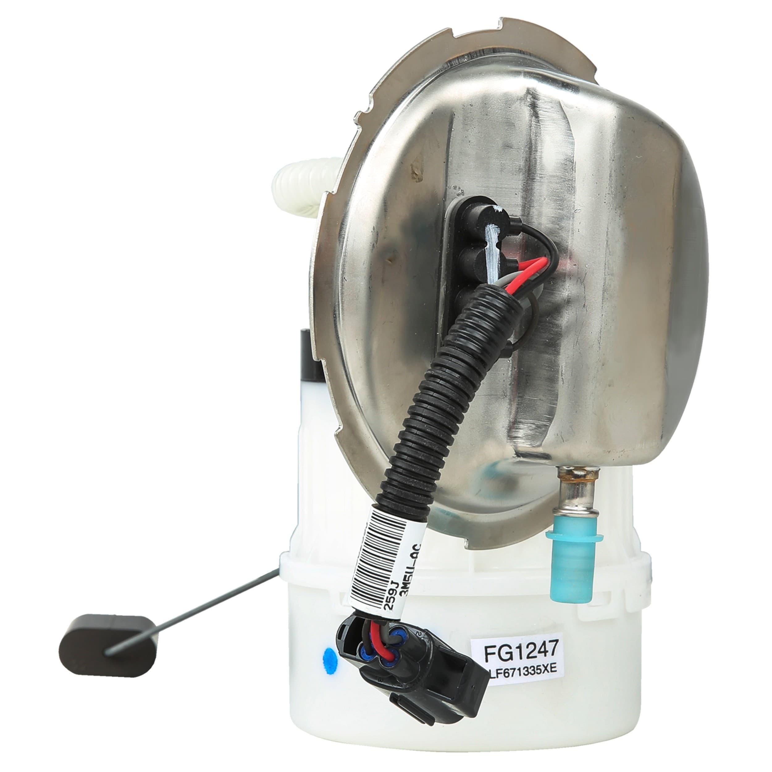 DELPHI Fuel Pump & Housing Assembly FG1247