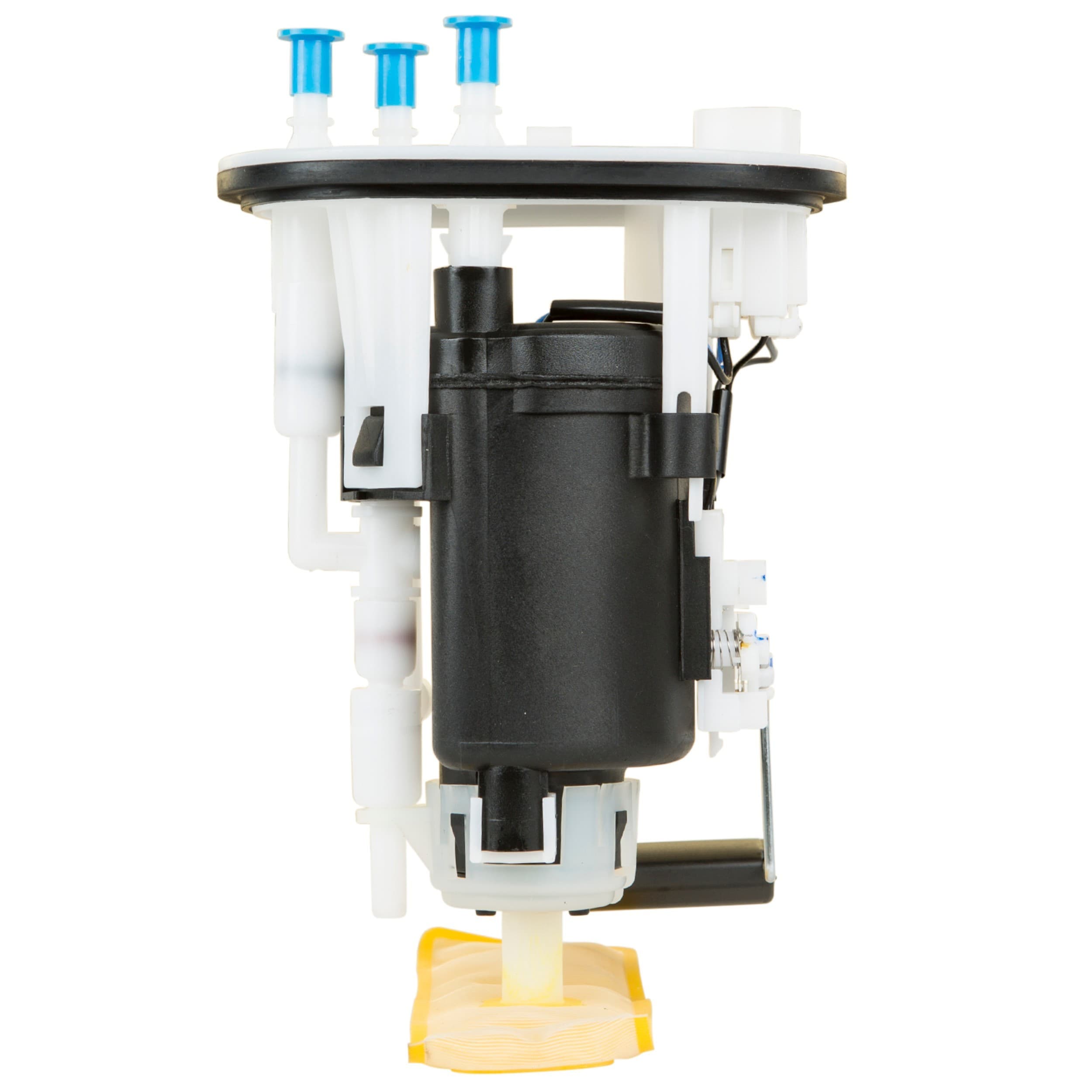 DELPHI Fuel Pump & Housing Assembly FG1258