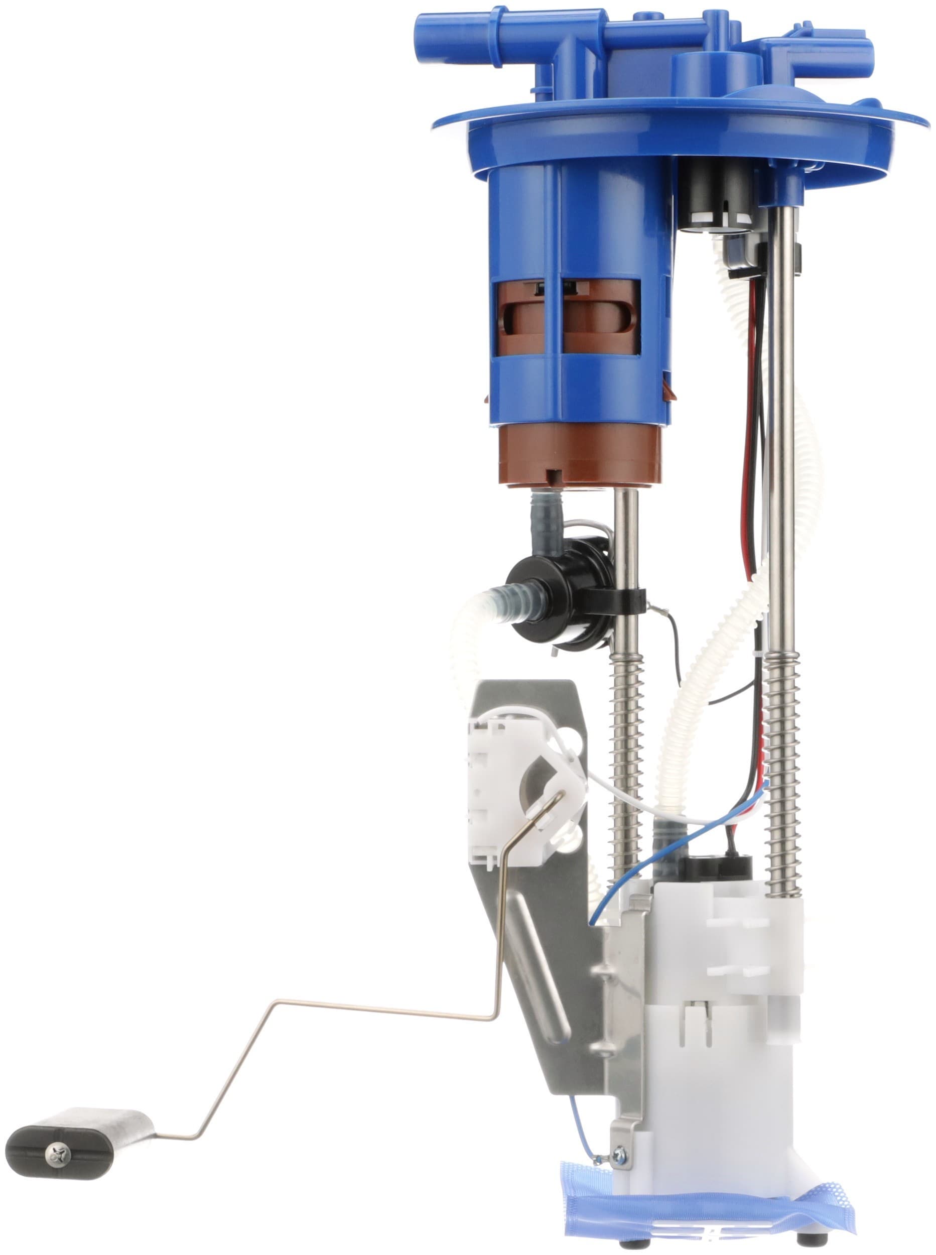 DELPHI Fuel Pump & Housing Assembly FG1263