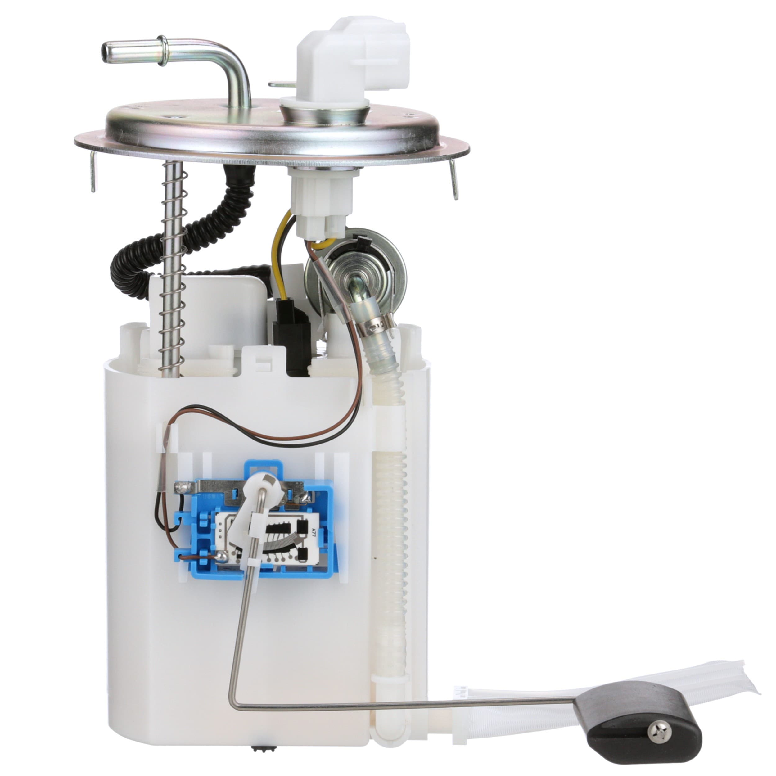 DELPHI Fuel Pump & Housing Assembly FG1271