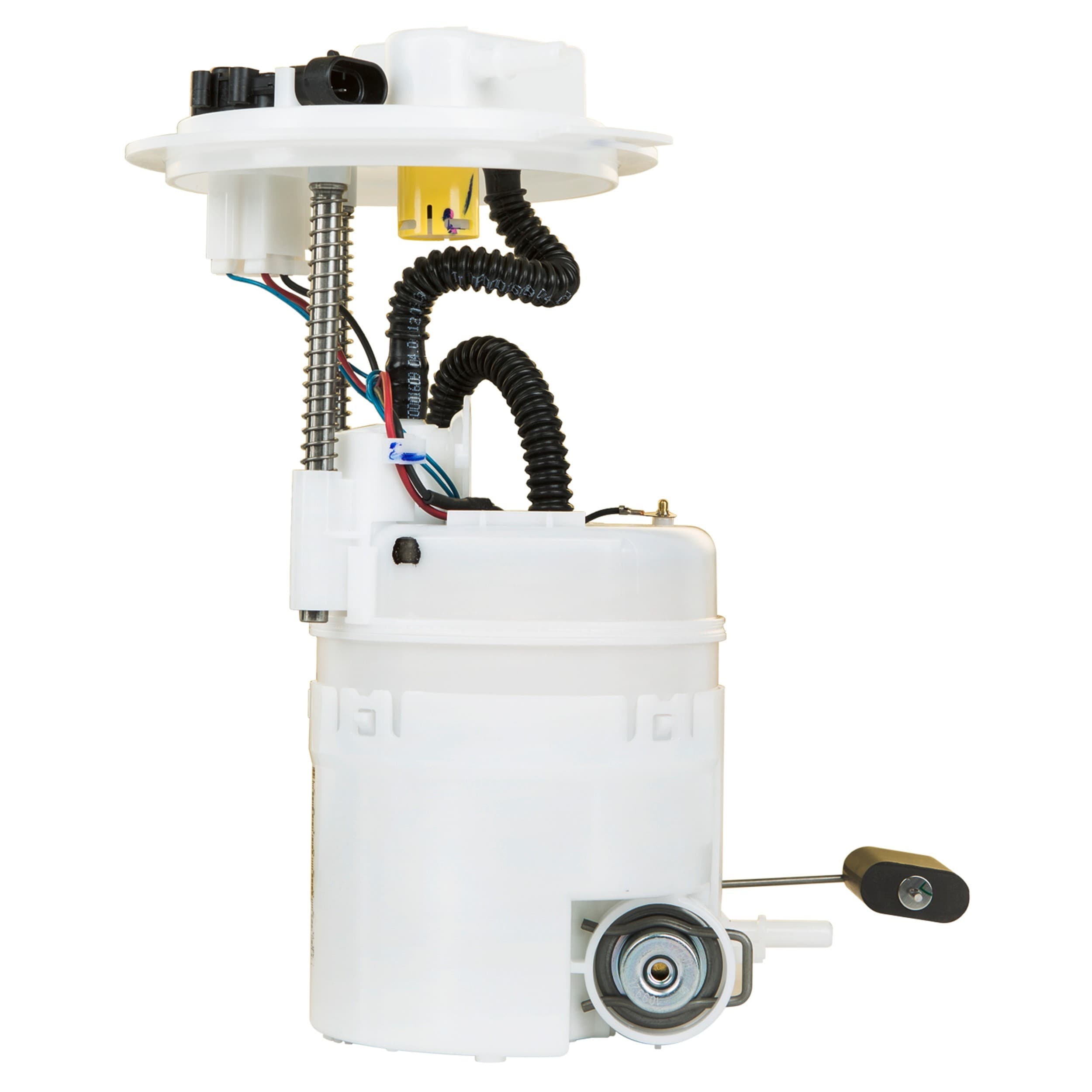DELPHI Fuel Pump & Housing Assembly FG1272
