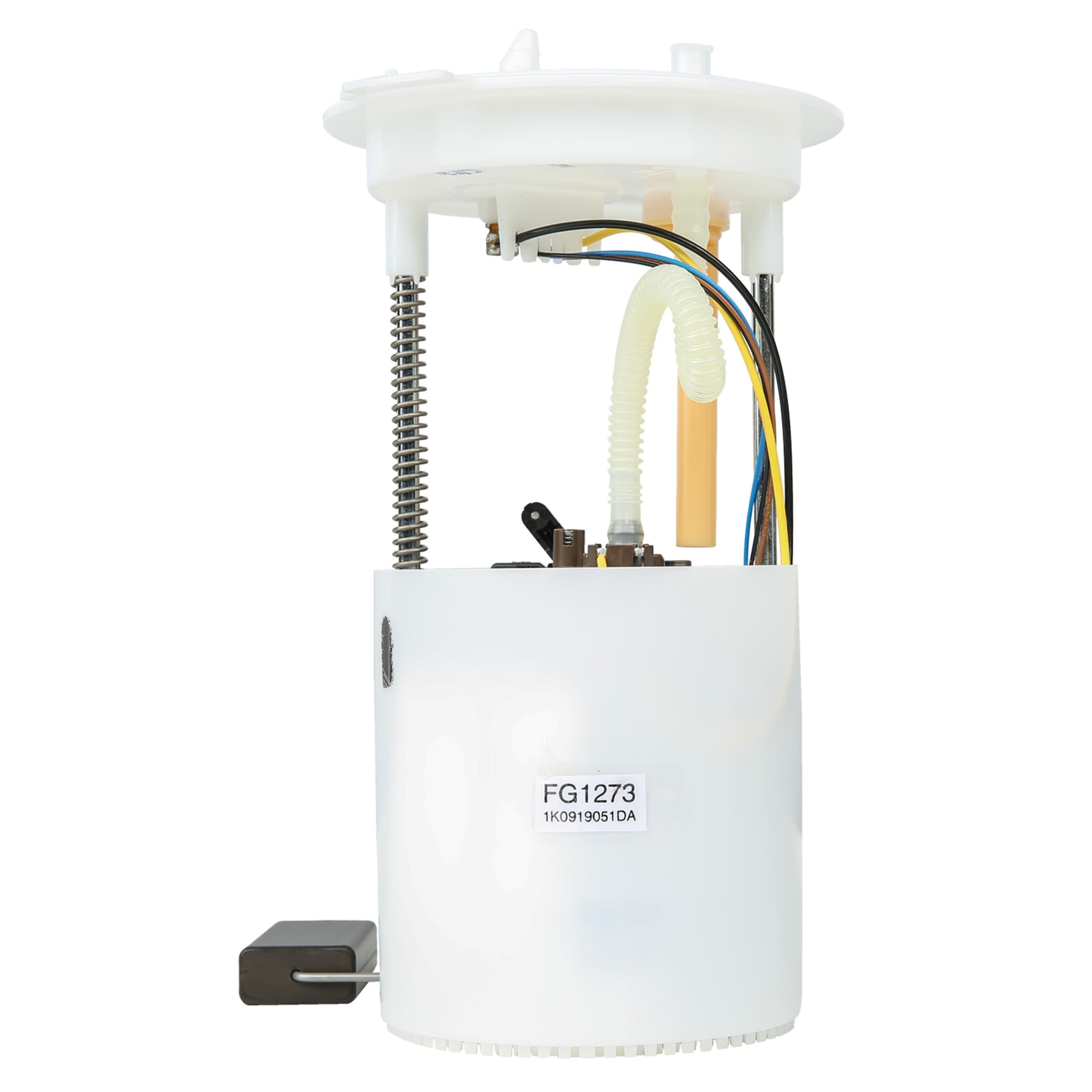 DELPHI Fuel Pump & Housing Assembly FG1273