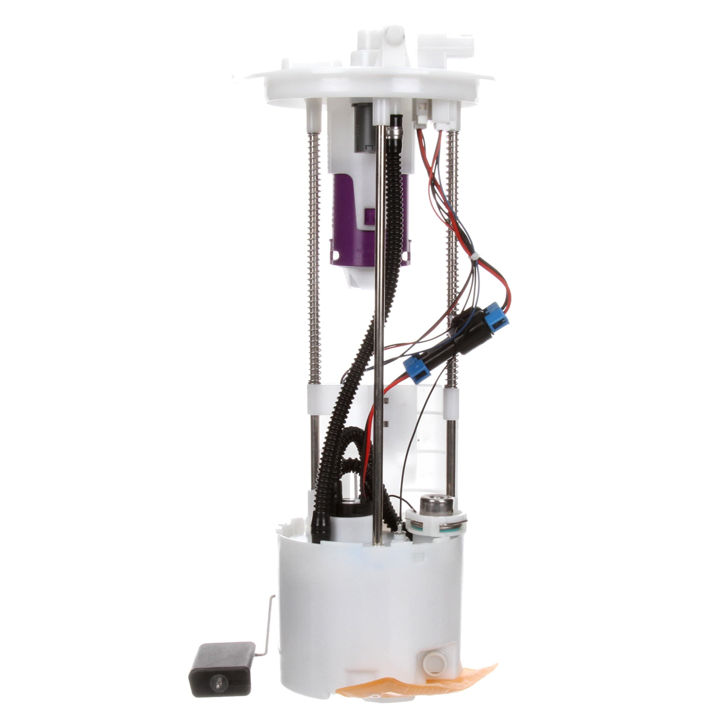 DELPHI Fuel Pump & Housing Assembly FG1277