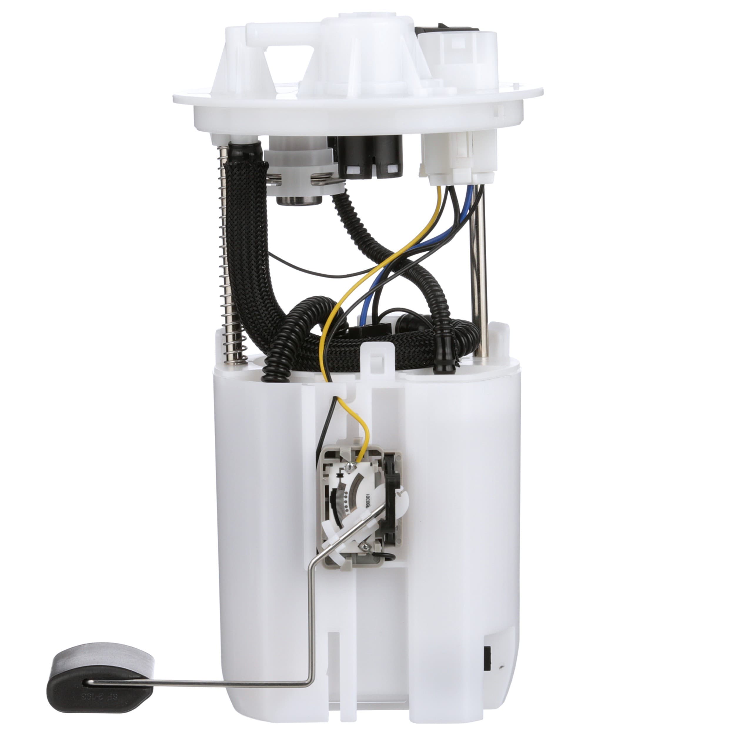 DELPHI Fuel Pump & Housing Assembly FG1281