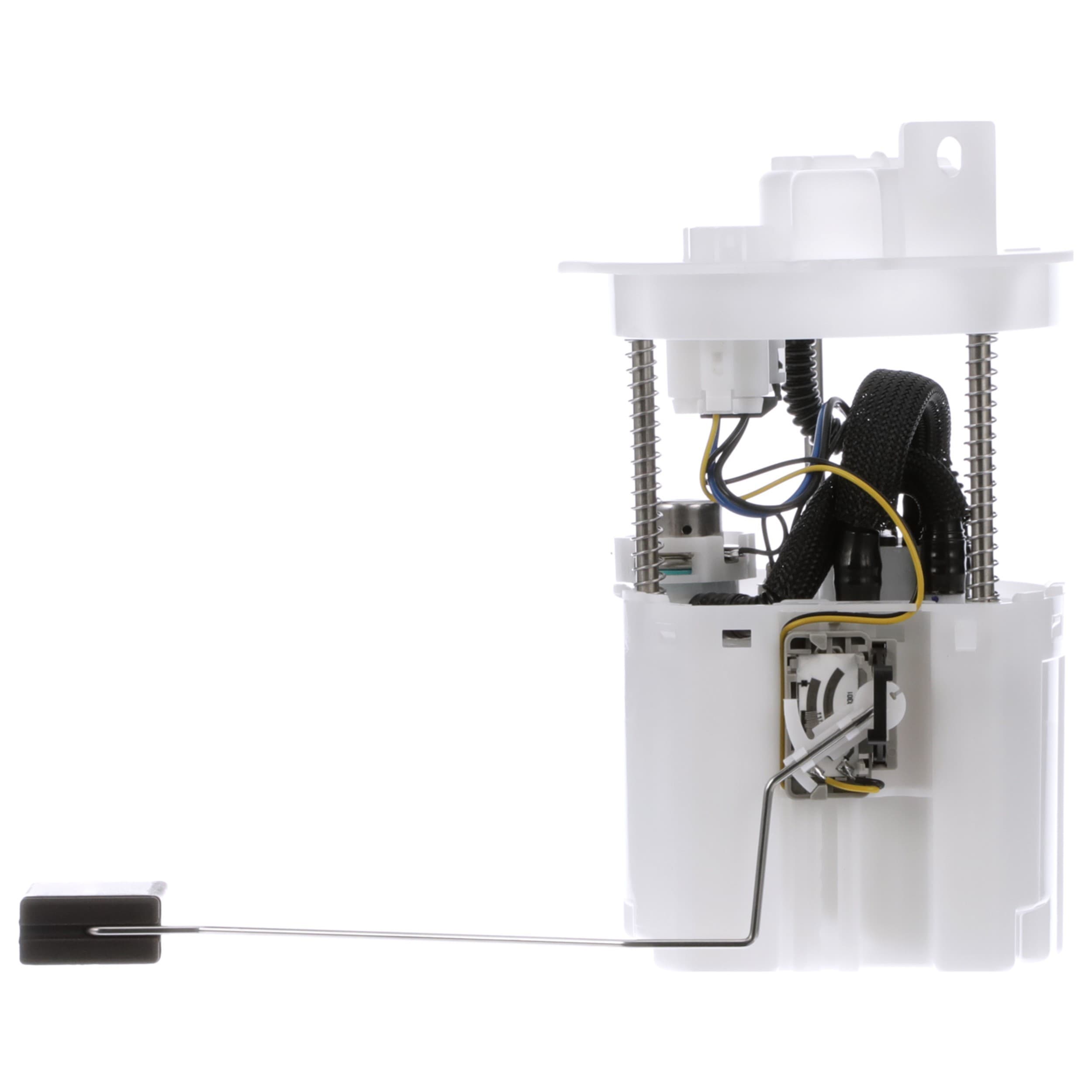 DELPHI Fuel Pump & Housing Assembly FG1287
