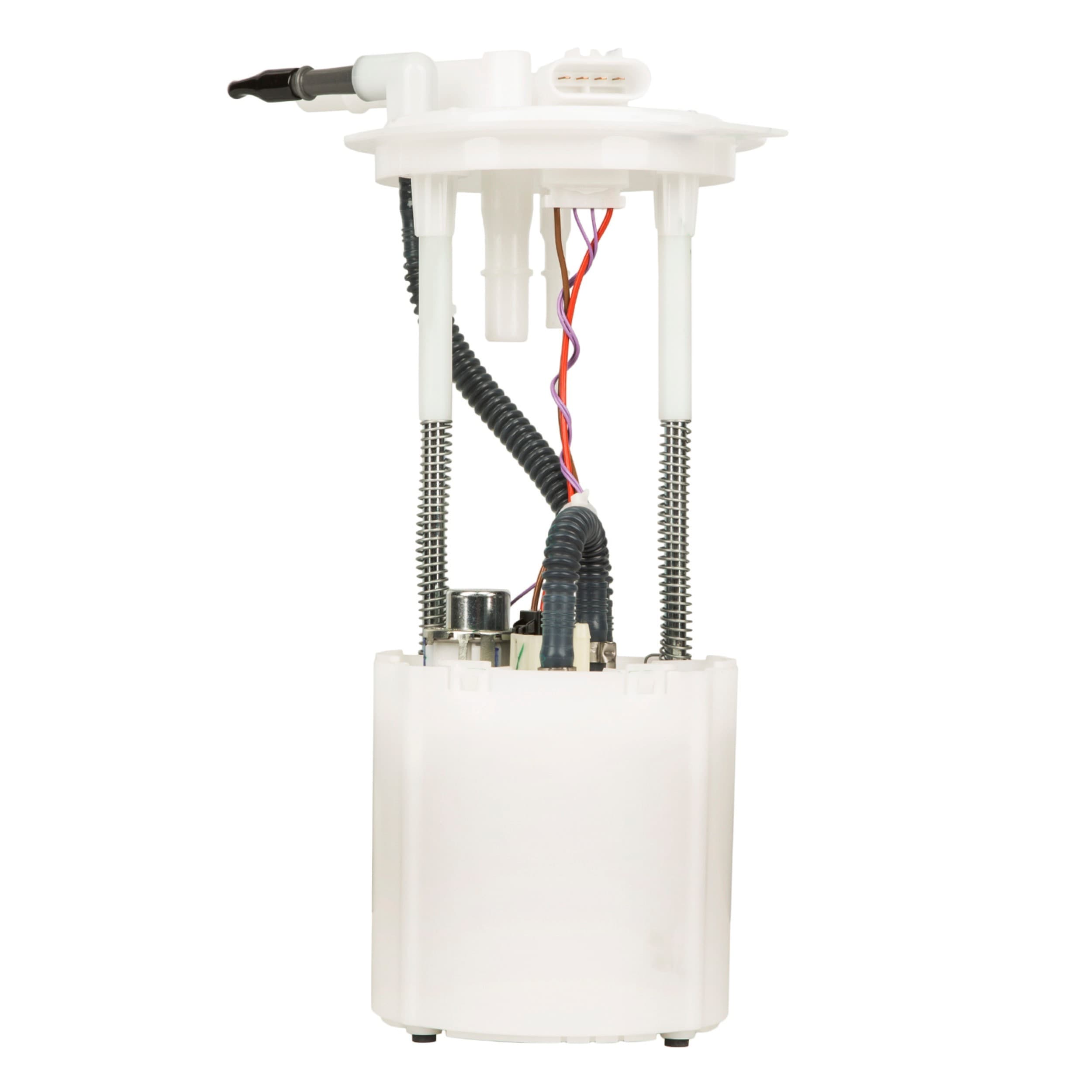 DELPHI Fuel Pump & Housing Assembly FG1292