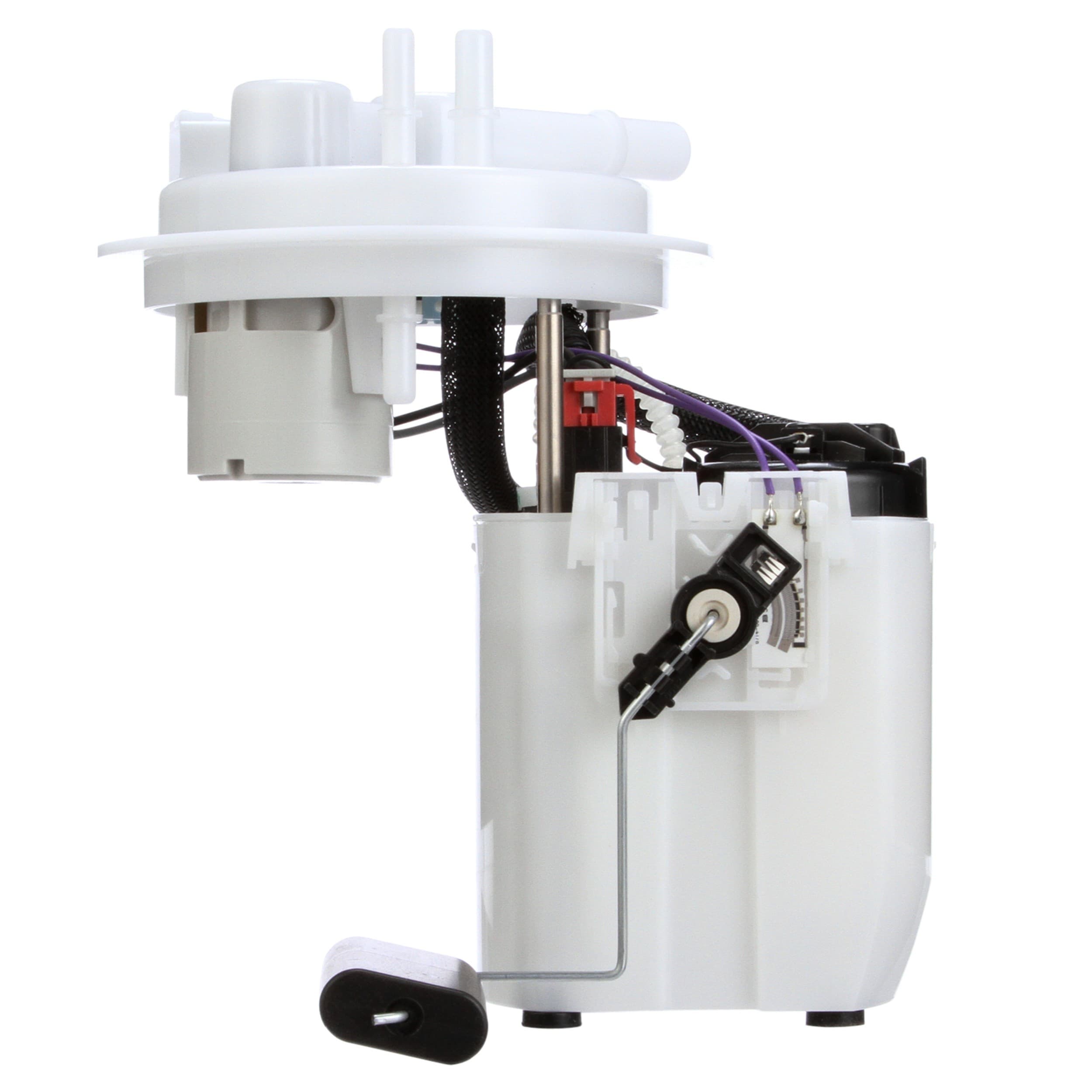 DELPHI Fuel Pump & Housing Assembly FG1293