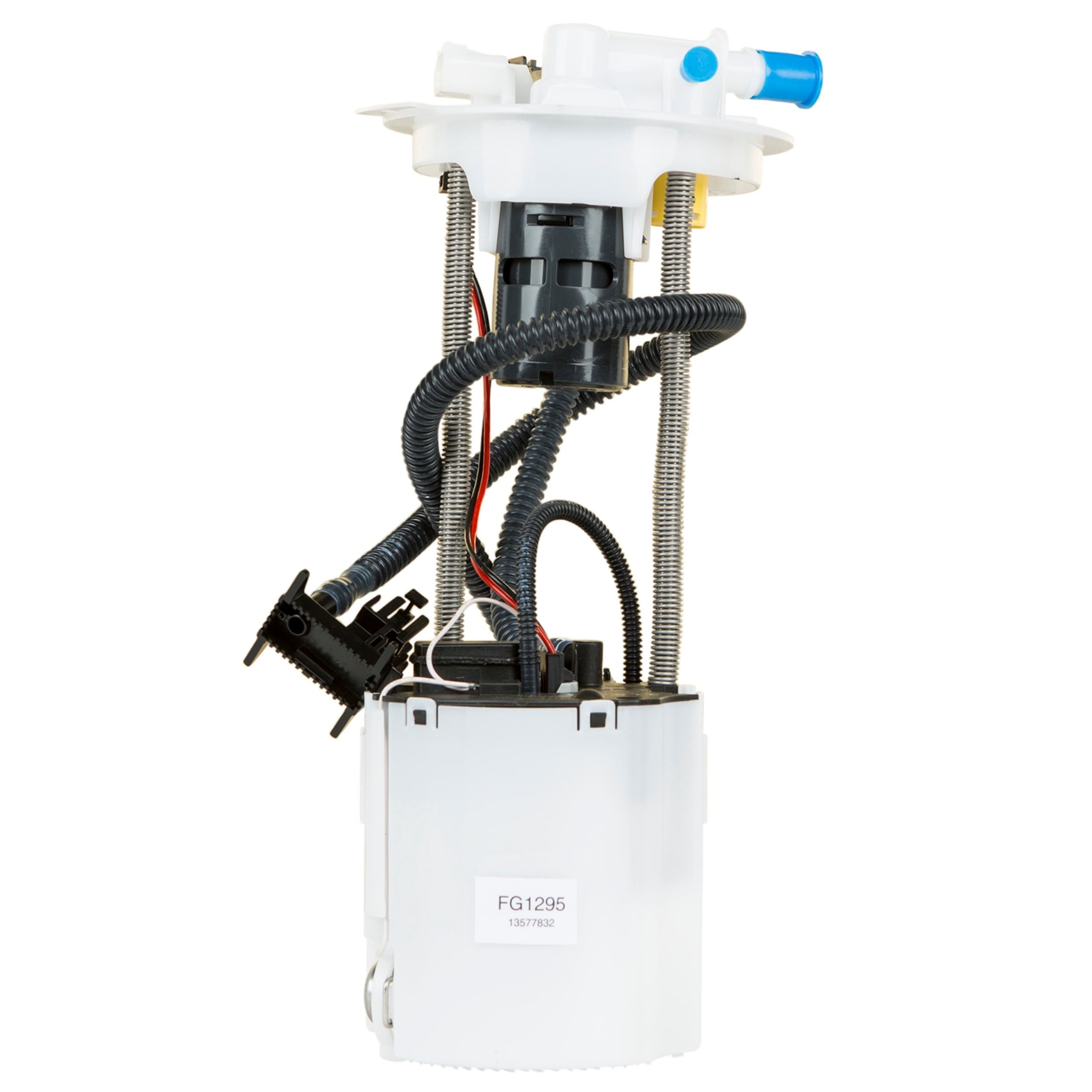 DELPHI Fuel Pump & Housing Assembly FG1295