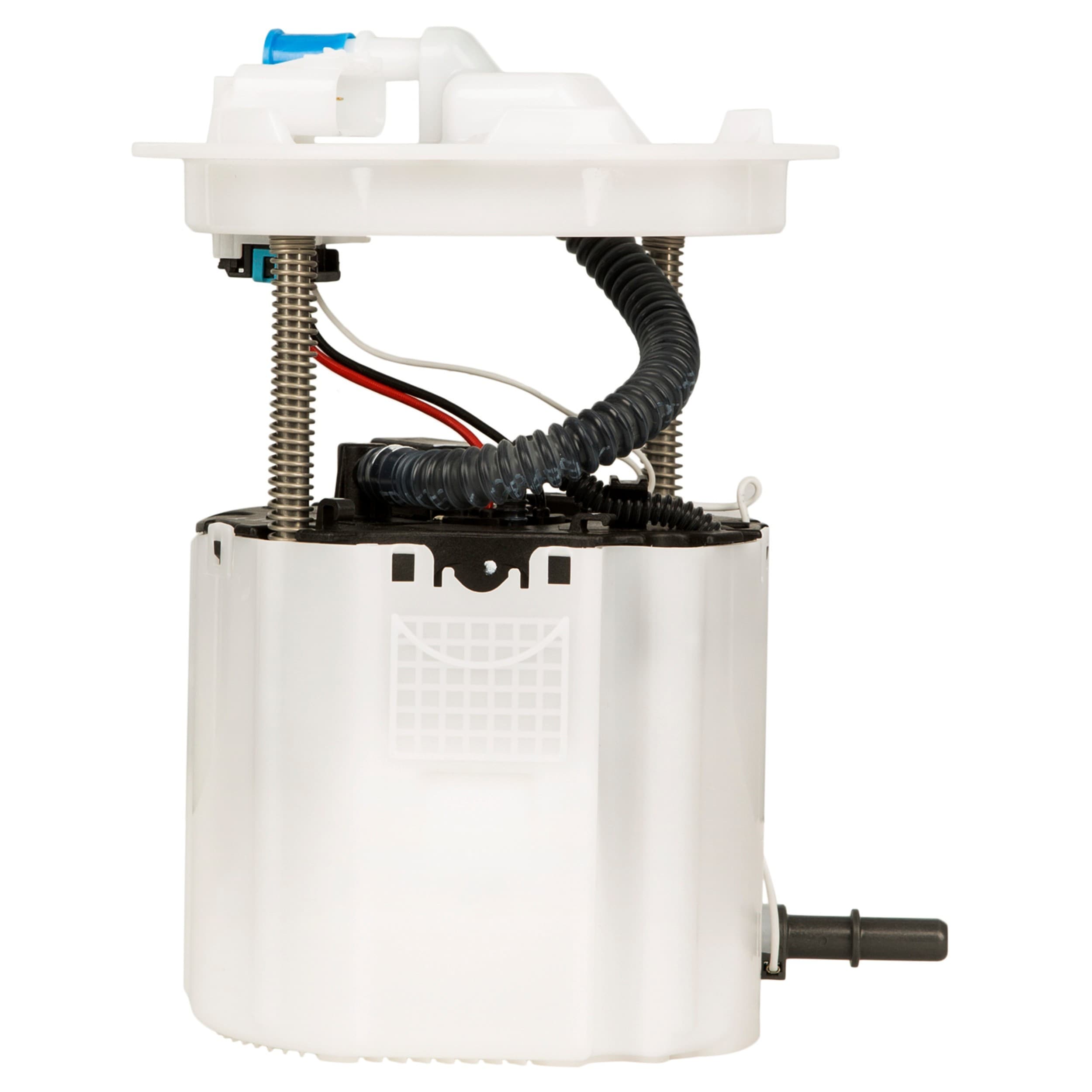 DELPHI Fuel Pump & Housing Assembly FG1298