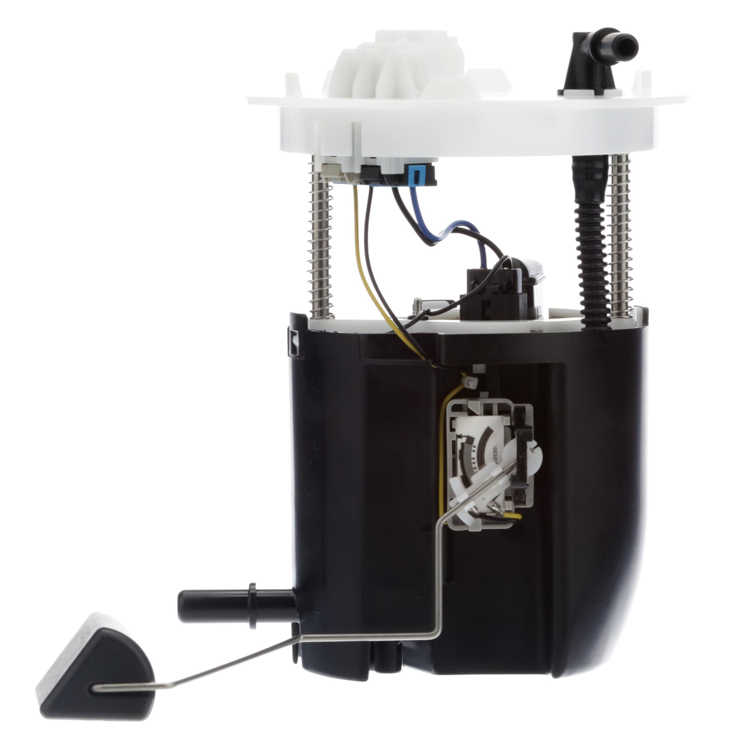 DELPHI Fuel Pump & Housing Assembly FG1301