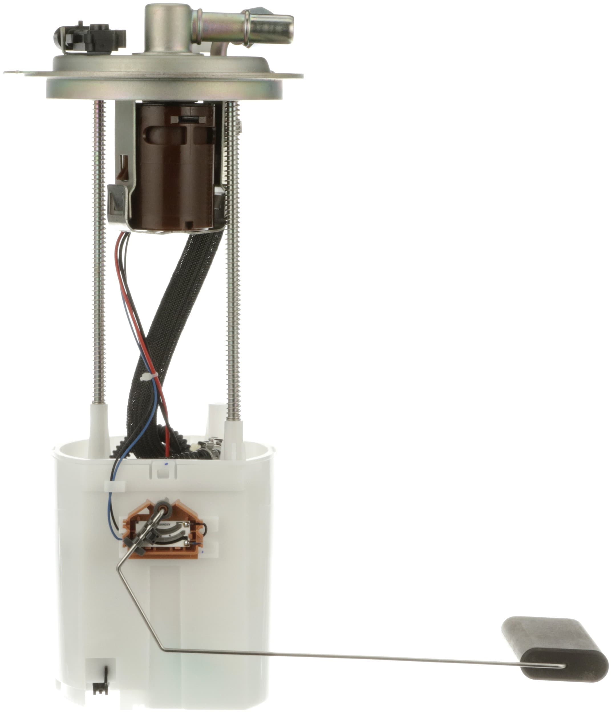 DELPHI Fuel Pump & Housing Assembly FG1308