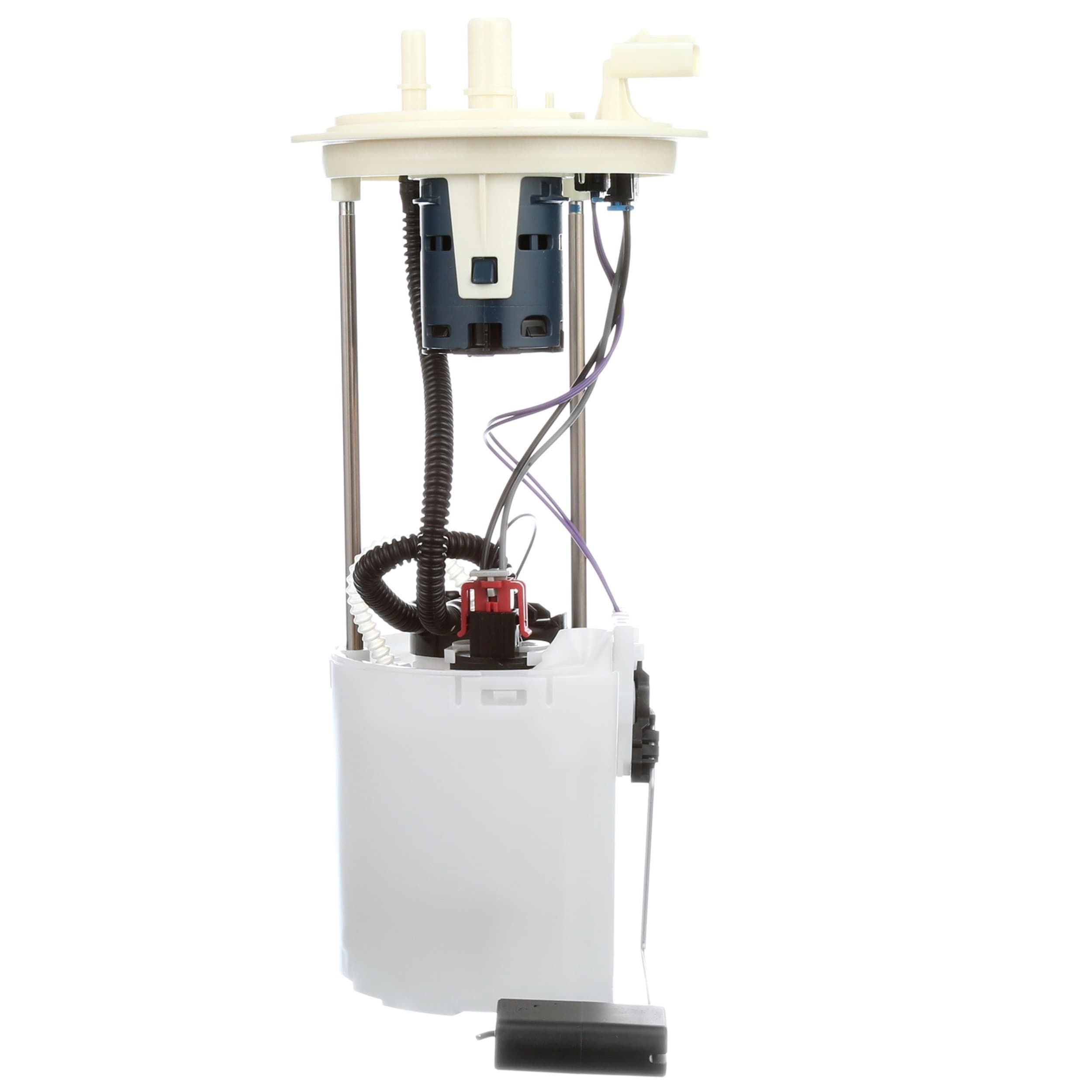 DELPHI Fuel Pump & Housing Assembly FG1313