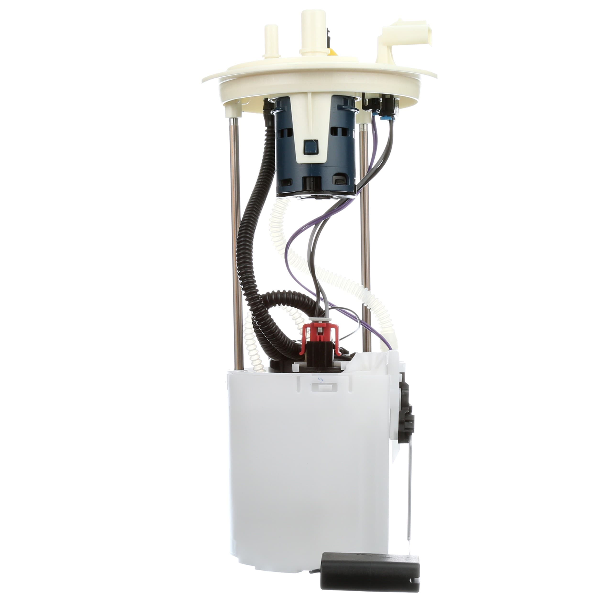 DELPHI Fuel Pump & Housing Assembly FG1314
