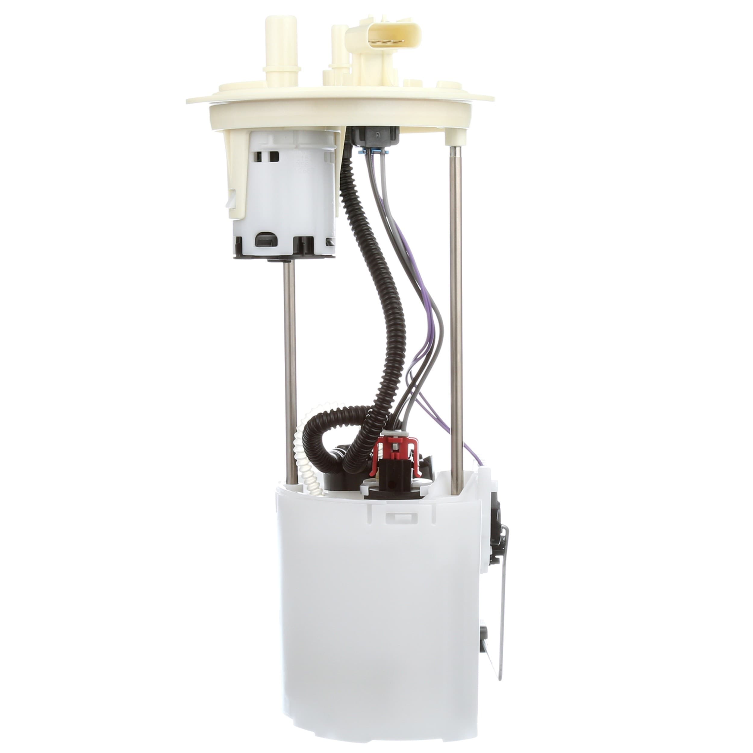 DELPHI Fuel Pump & Housing Assembly FG1316