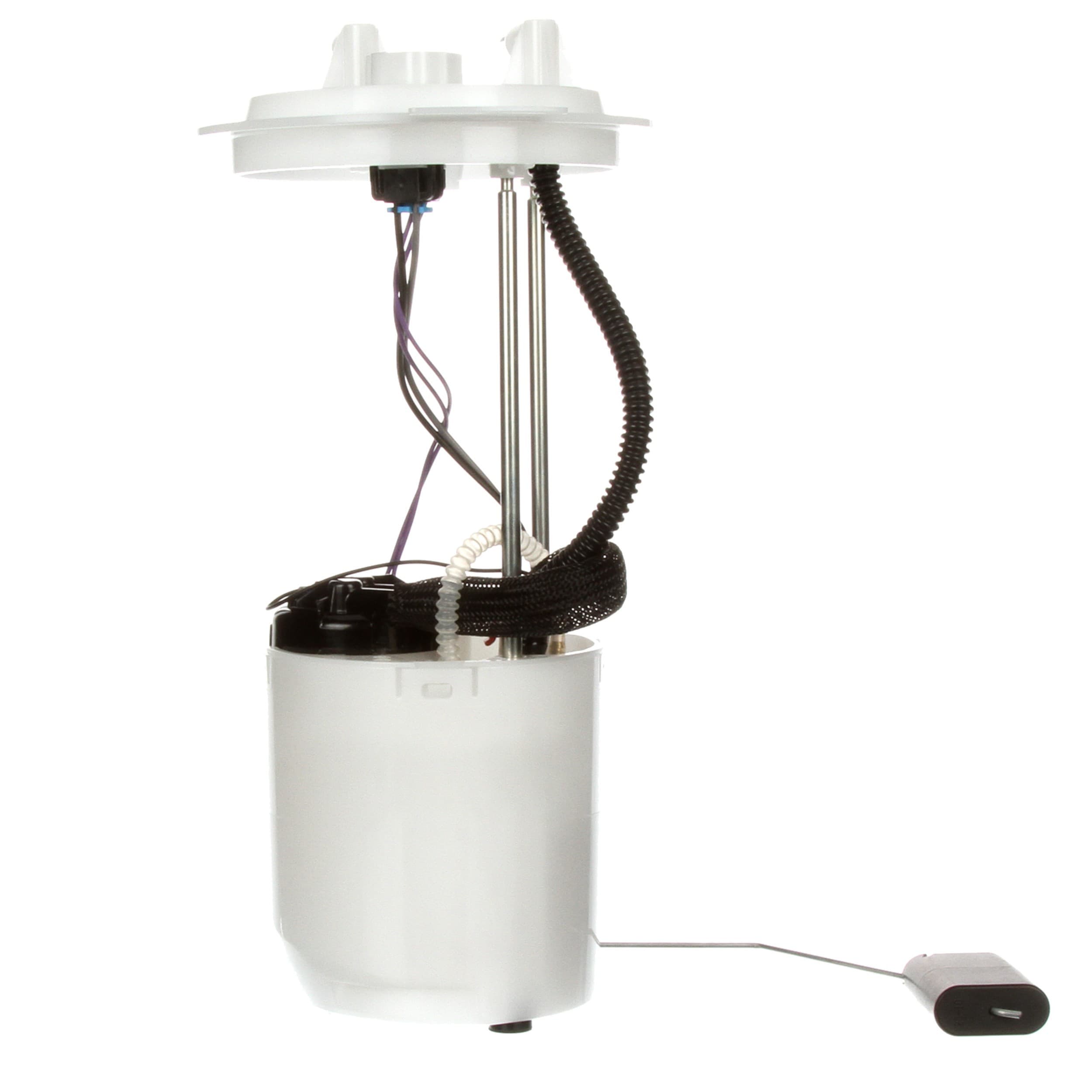 DELPHI Fuel Pump & Housing Assembly FG1317
