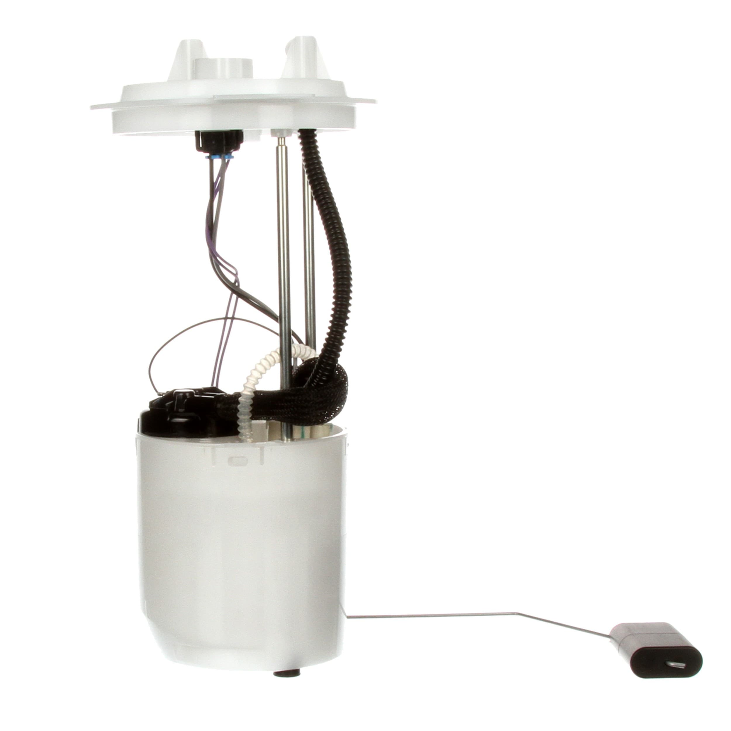 DELPHI Fuel Pump & Housing Assembly FG1318