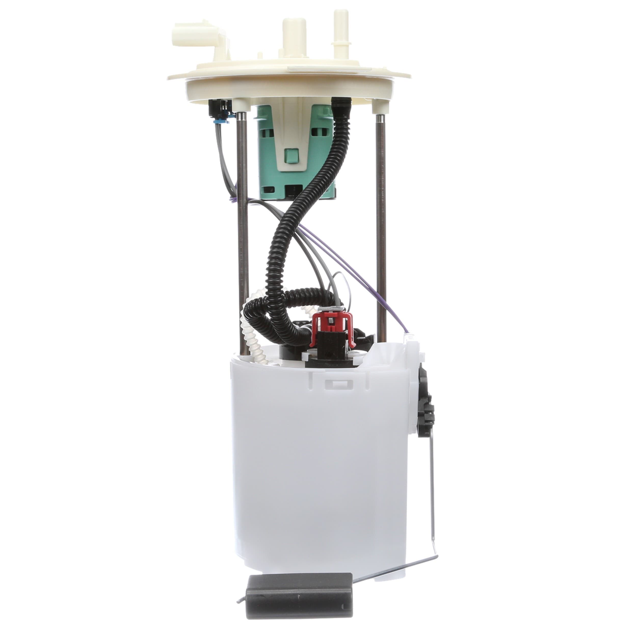 DELPHI Fuel Pump & Housing Assembly FG1319