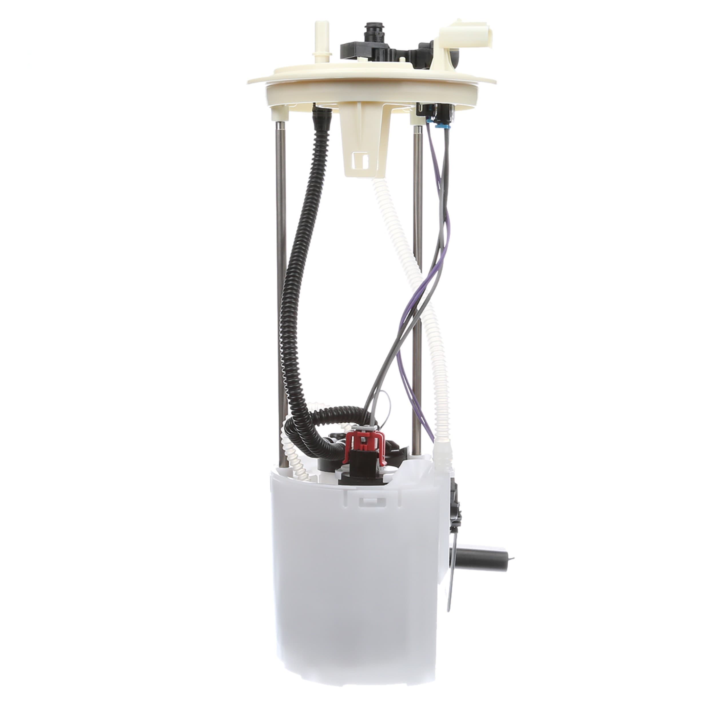 DELPHI Fuel Pump & Housing Assembly FG1321