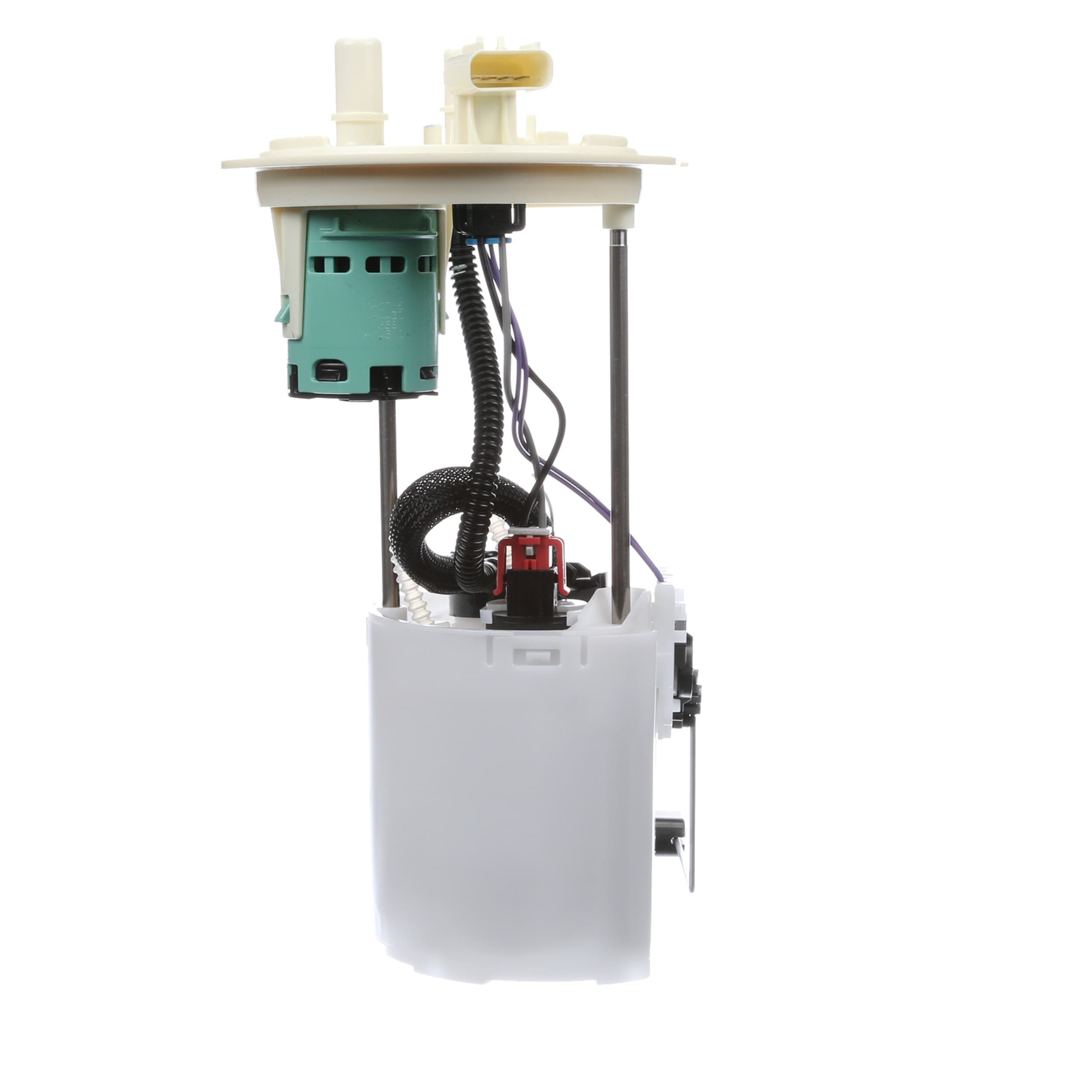 DELPHI Fuel Pump & Housing Assembly FG1323